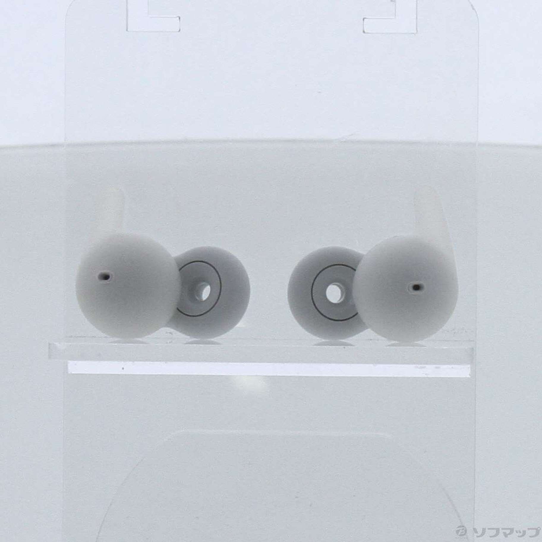 中古】LinkBuds Open WF-L910 WZ ホワイト [2133073049480] - リコレ 