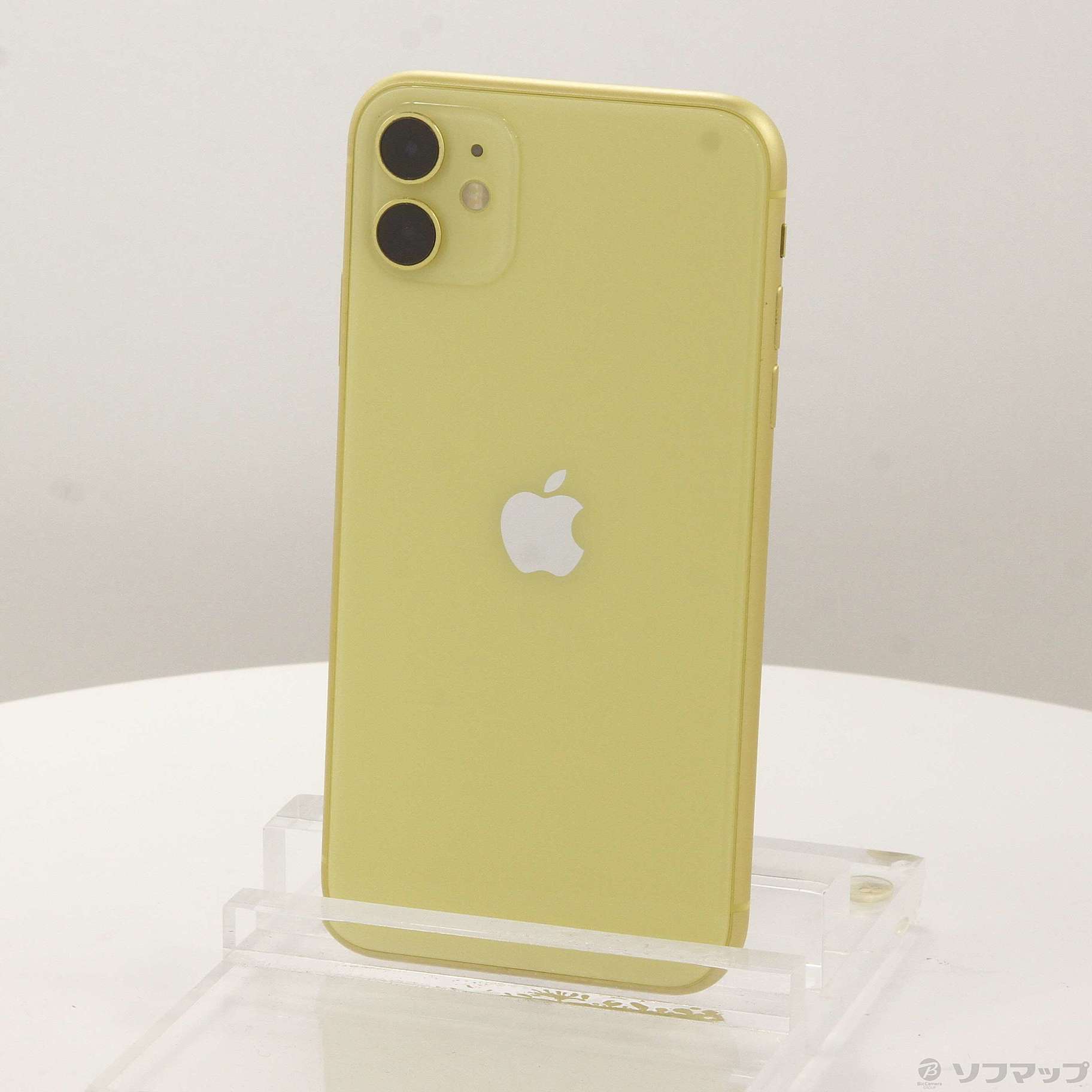 iPhone 11 128GB SIM�t���[ [�C�G���[]