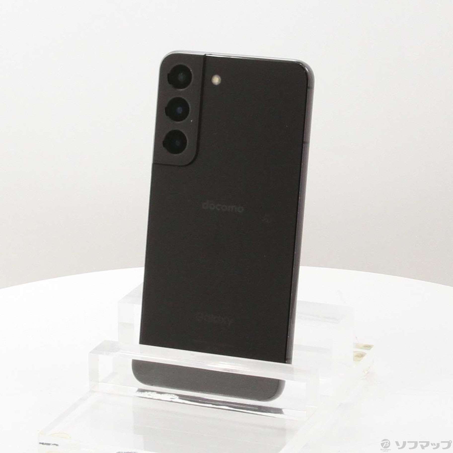 Galaxy S22 SC-51C docomo [�t�@���g���u���b�N]