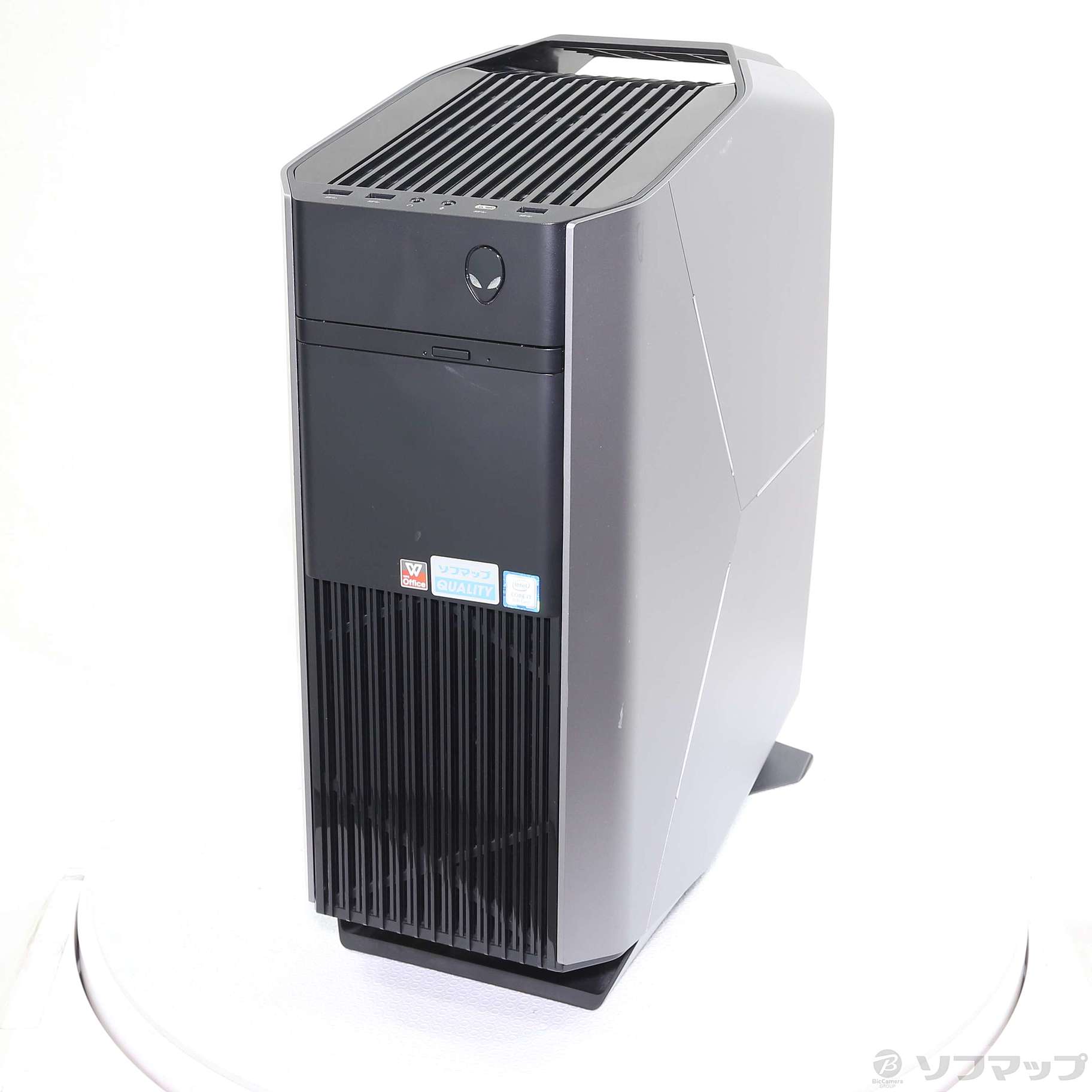 Alienware Aurora R7