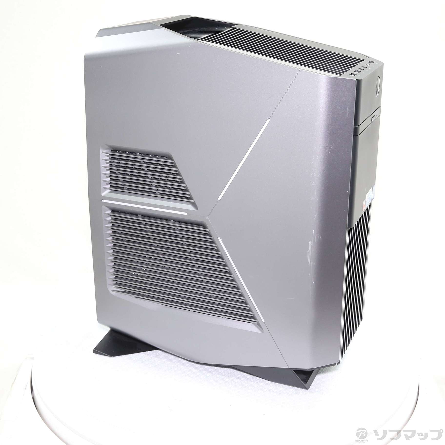 Alienware Aurora R7