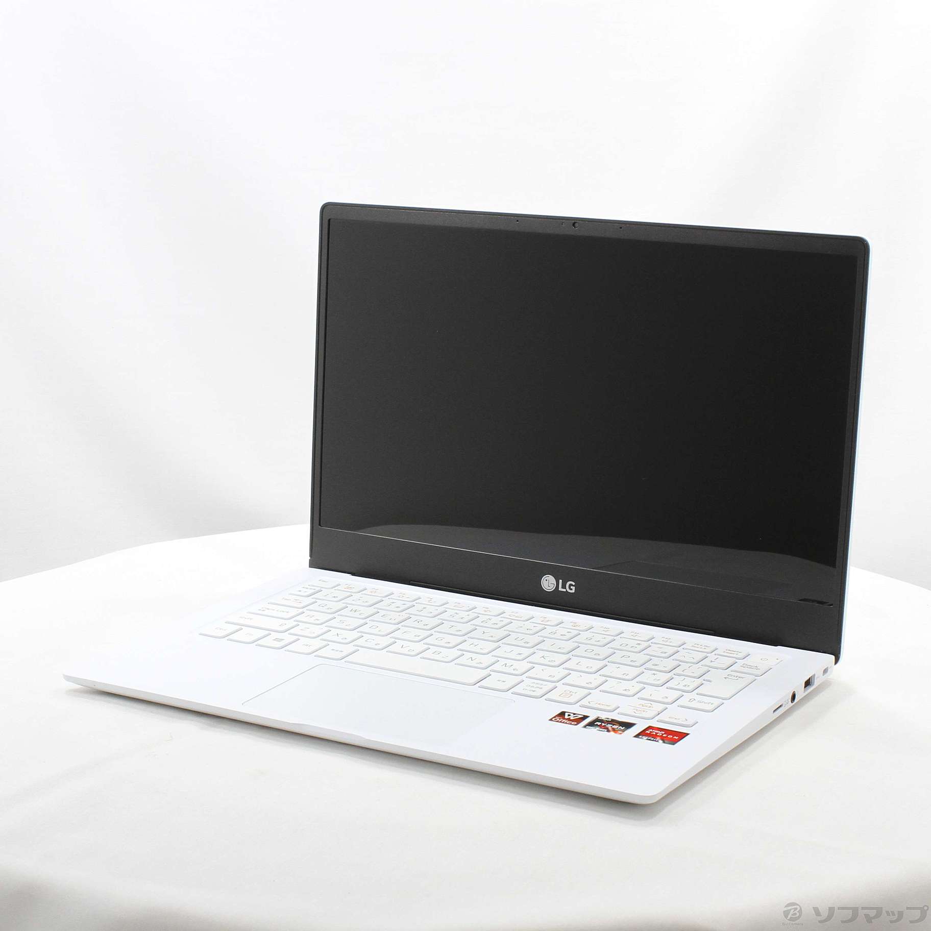 LG UltraPC 13U70P-GA74J1 �z���C�g �kWindows 10�l