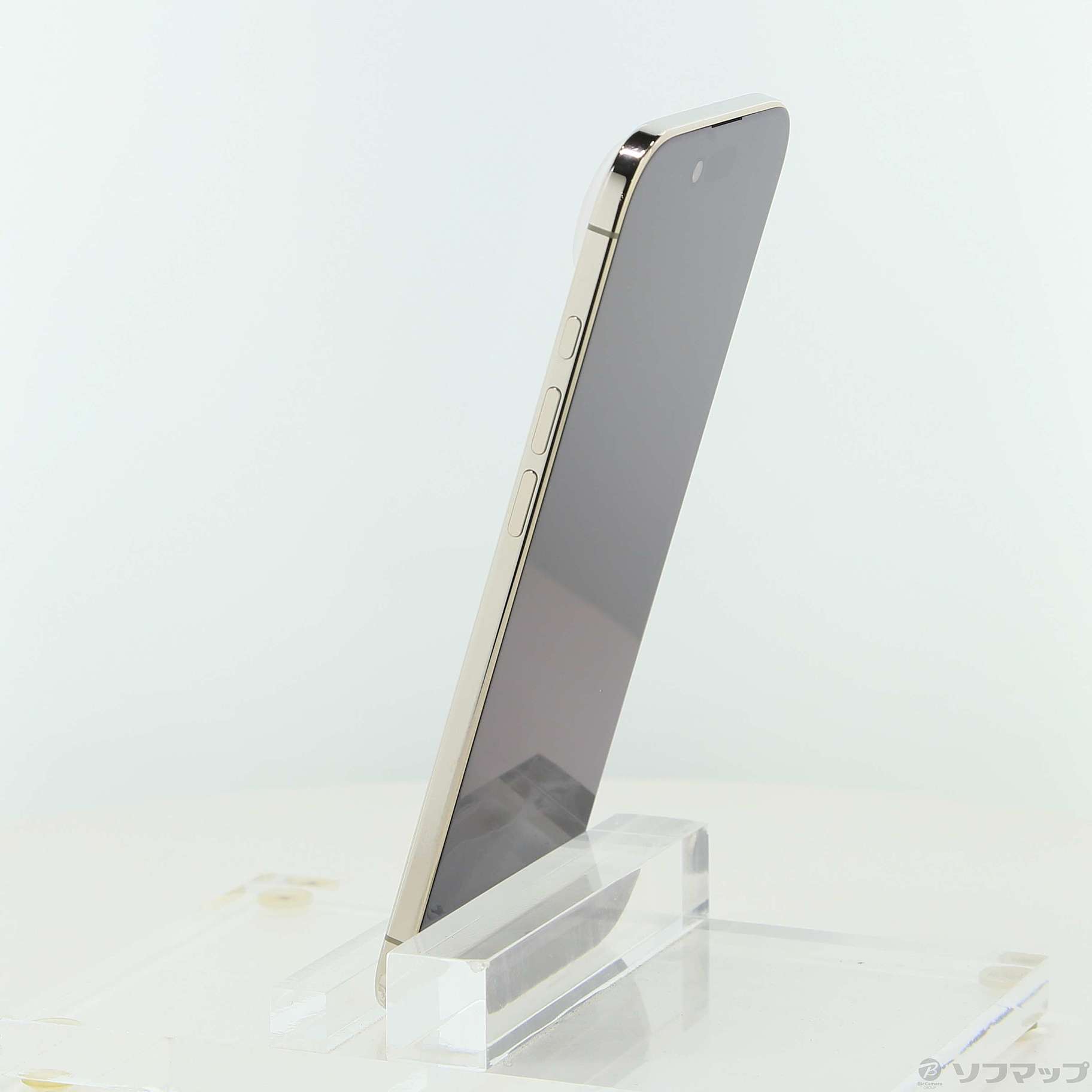 iPhone Air 256GB SIM�t���[ [���C�g�S�[���h]�̐��i�摜2