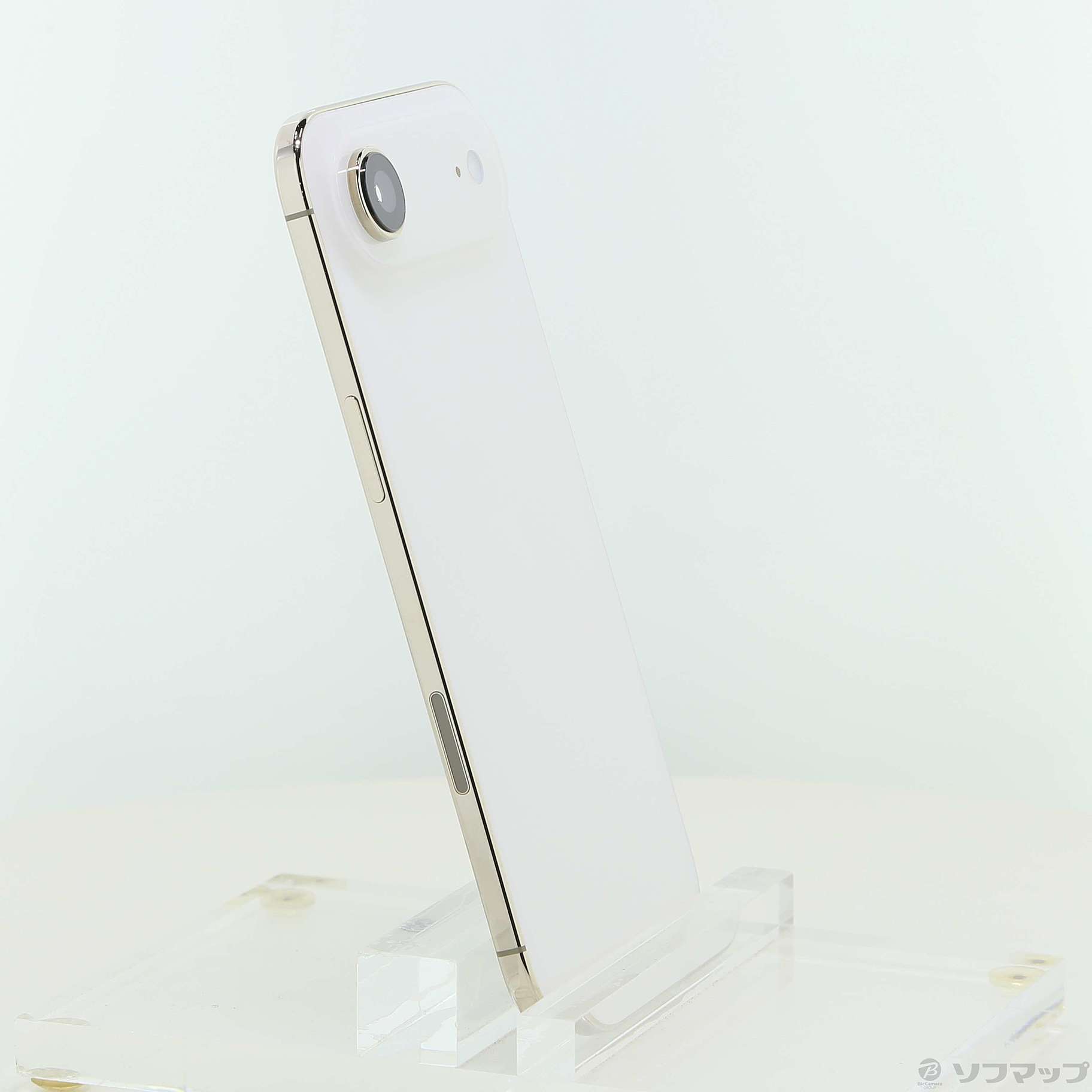 iPhone Air 256GB SIM�t���[ [���C�g�S�[���h]�̐��i�摜4