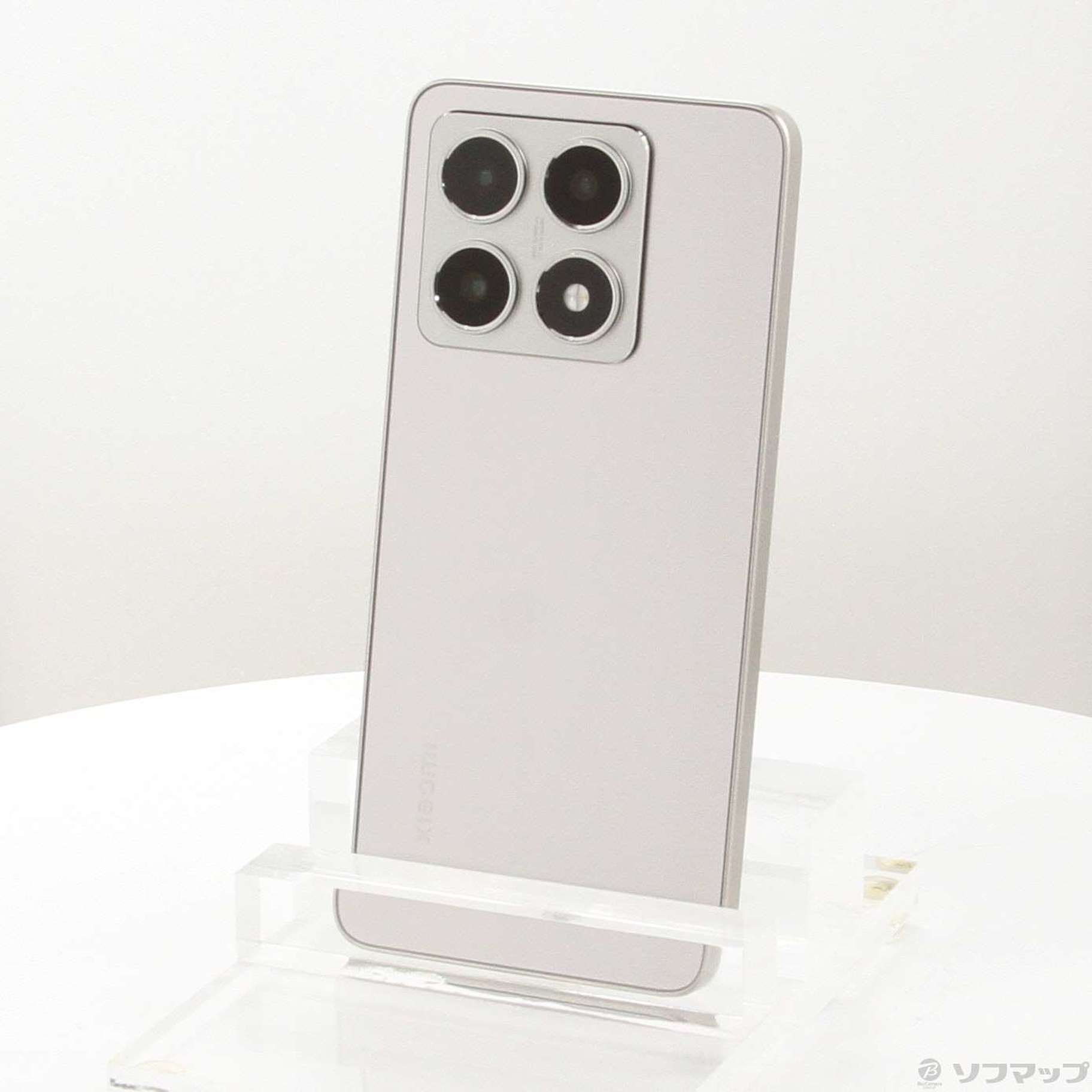 Xiaomi 14T au [�`�^���O���[]