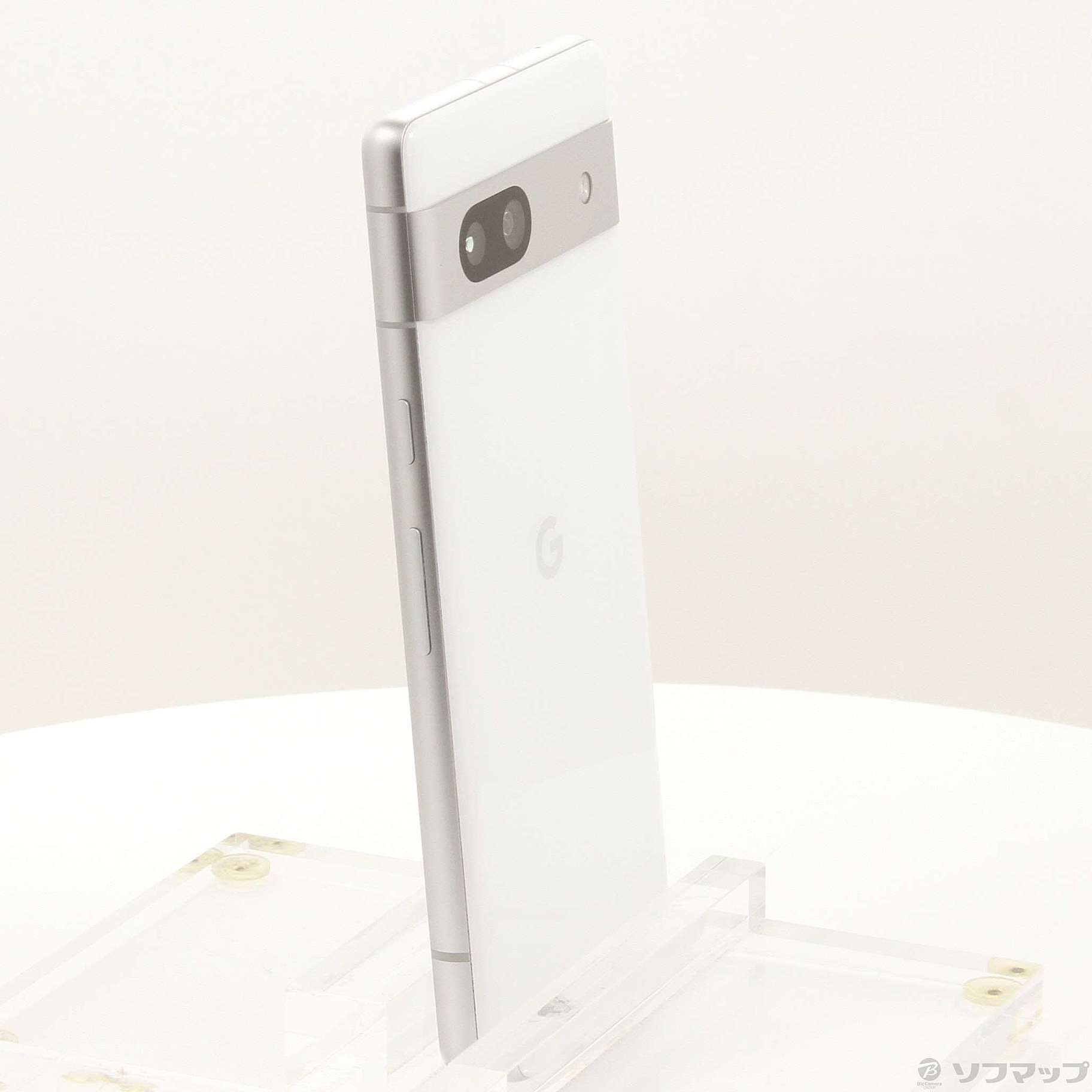 Google Pixel 7a 中古一覧｜SIMフリー・キャリア - 価格.com