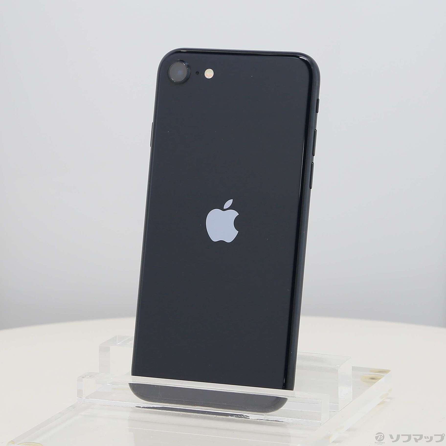 iPhone SE (��3����) 64GB SIM�t���[ [�~�b�h�i�C�g]�̐��i�摜1