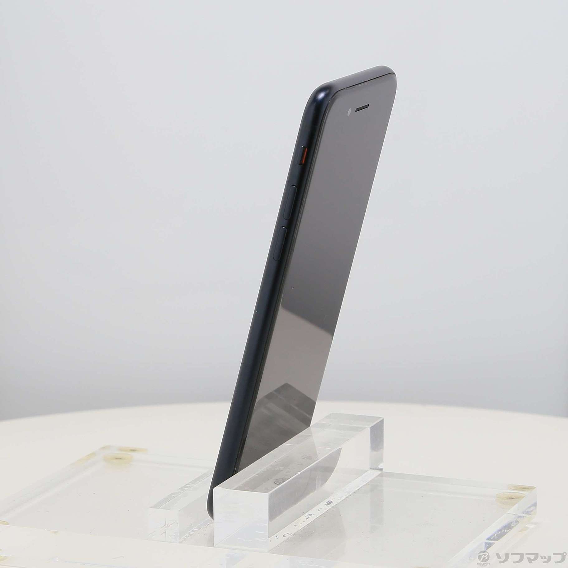 iPhone SE (��3����) 64GB SIM�t���[ [�~�b�h�i�C�g]�̐��i�摜2
