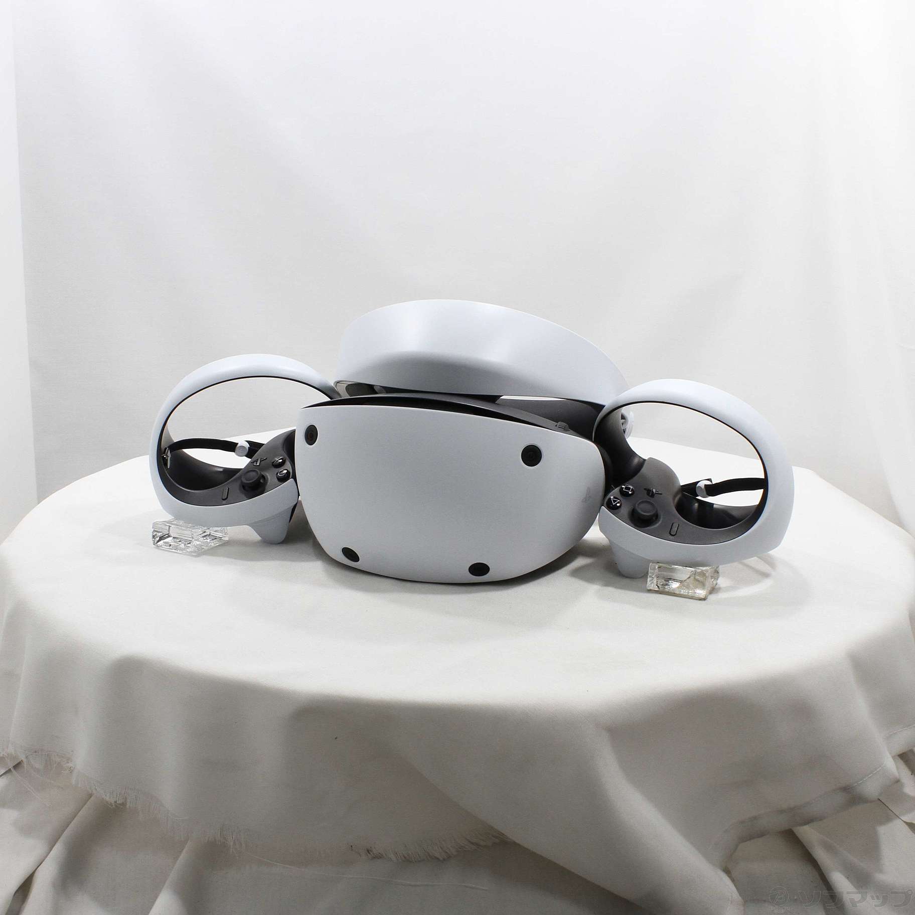 中古】PlayStation VR2 Horizon Call of the Mountain 同梱