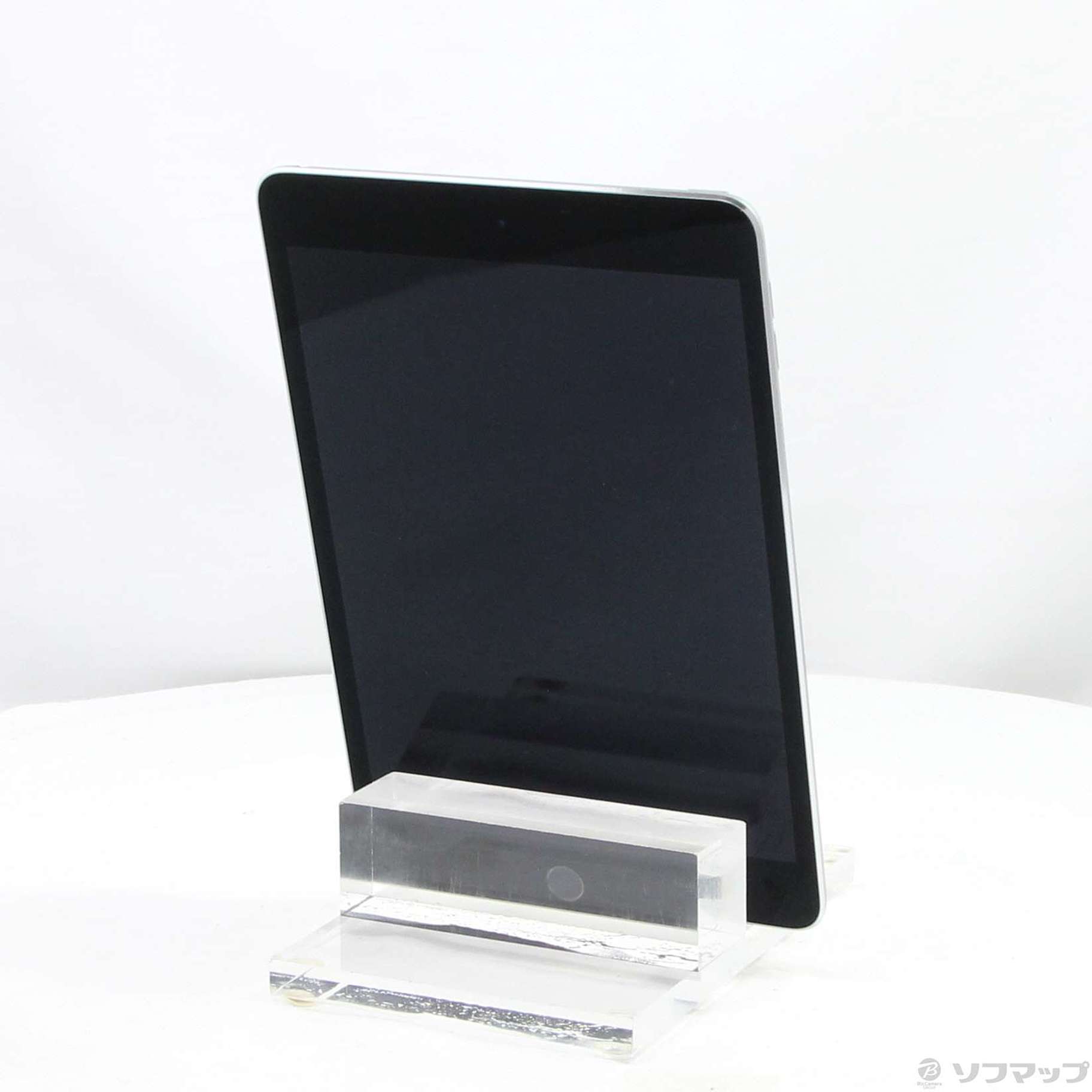 中古】iPad mini 4 128GB スペースグレイ MK9N2J／A Wi-Fi