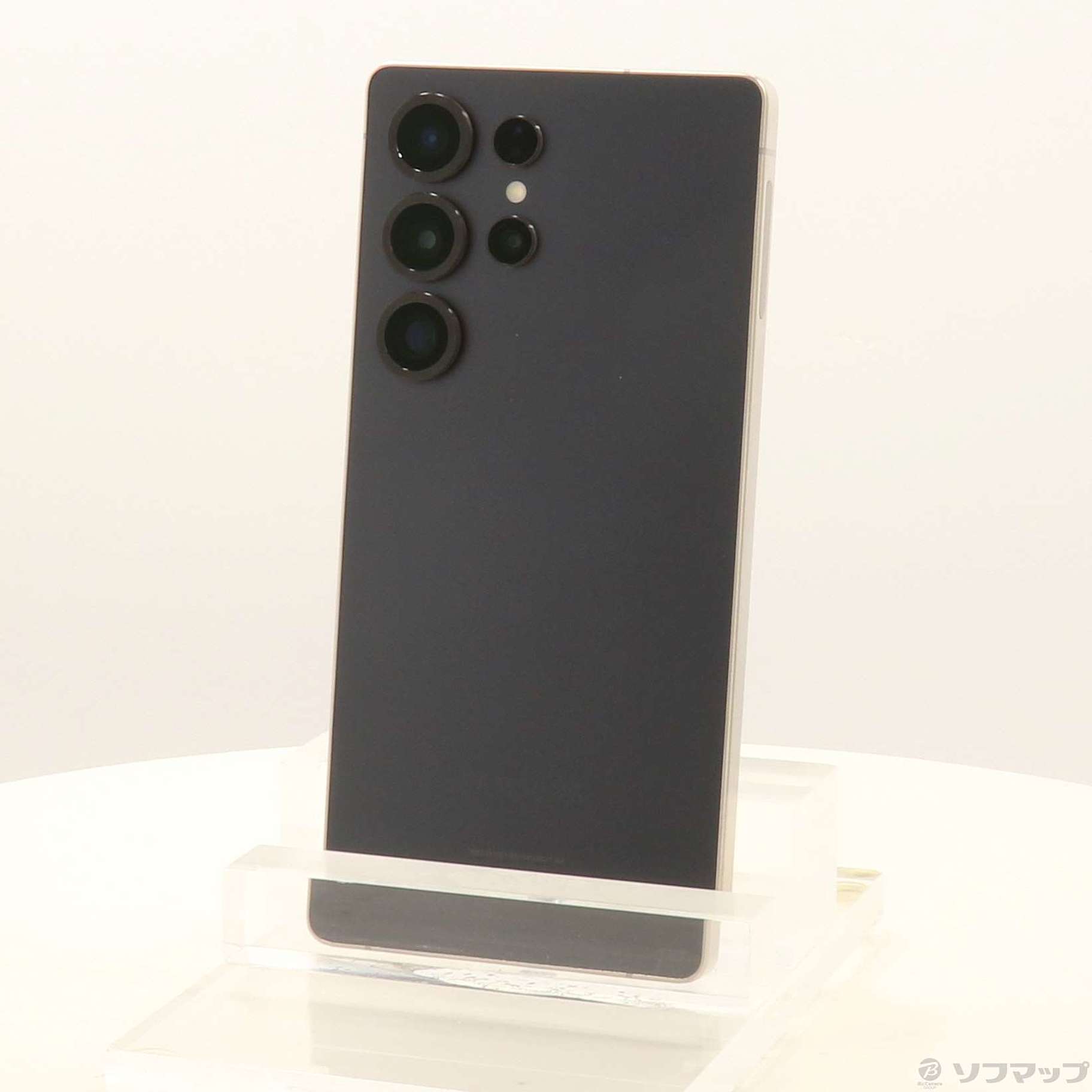 Galaxy S25 Ultra SC-52F 256GB docomo [�`�^�j�E�� �u���b�N]