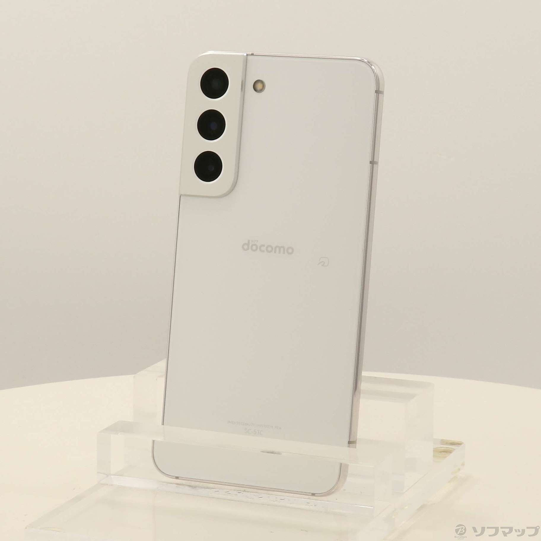 Galaxy S22 SC-51C docomo [�t�@���g���z���C�g]