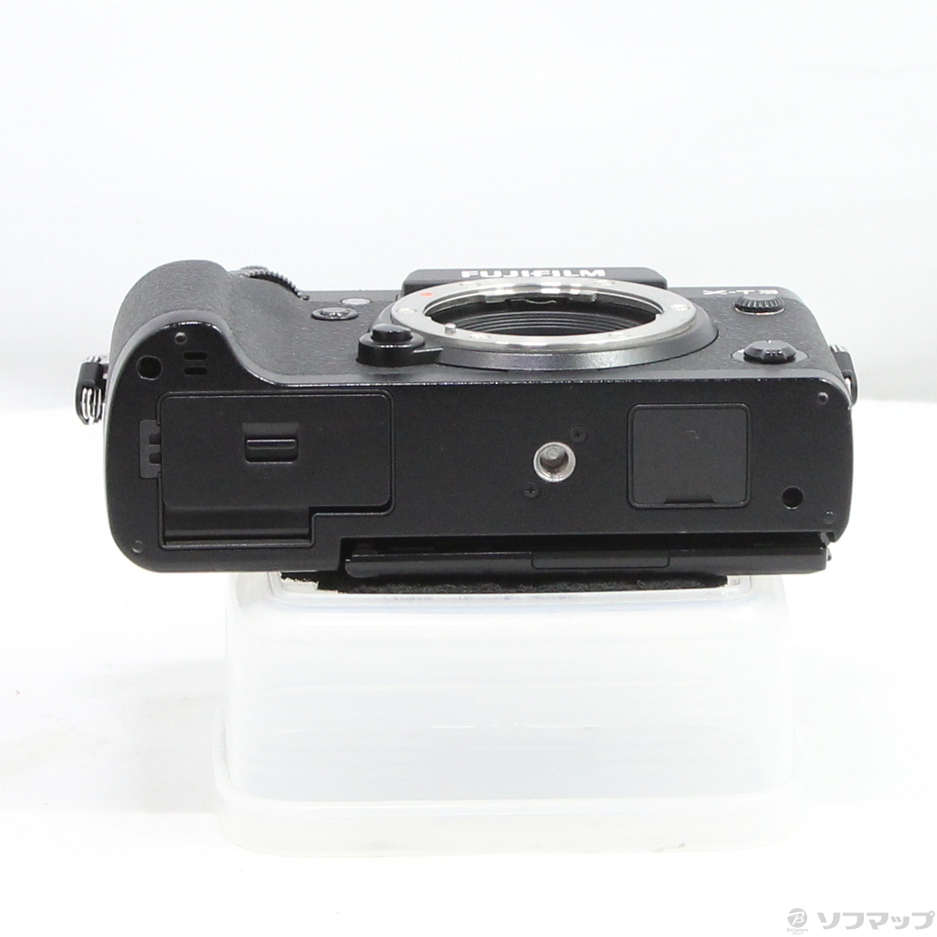中古】期間特価対象品 FUJIFILM X-T3 ズームレンズキット ブラック
