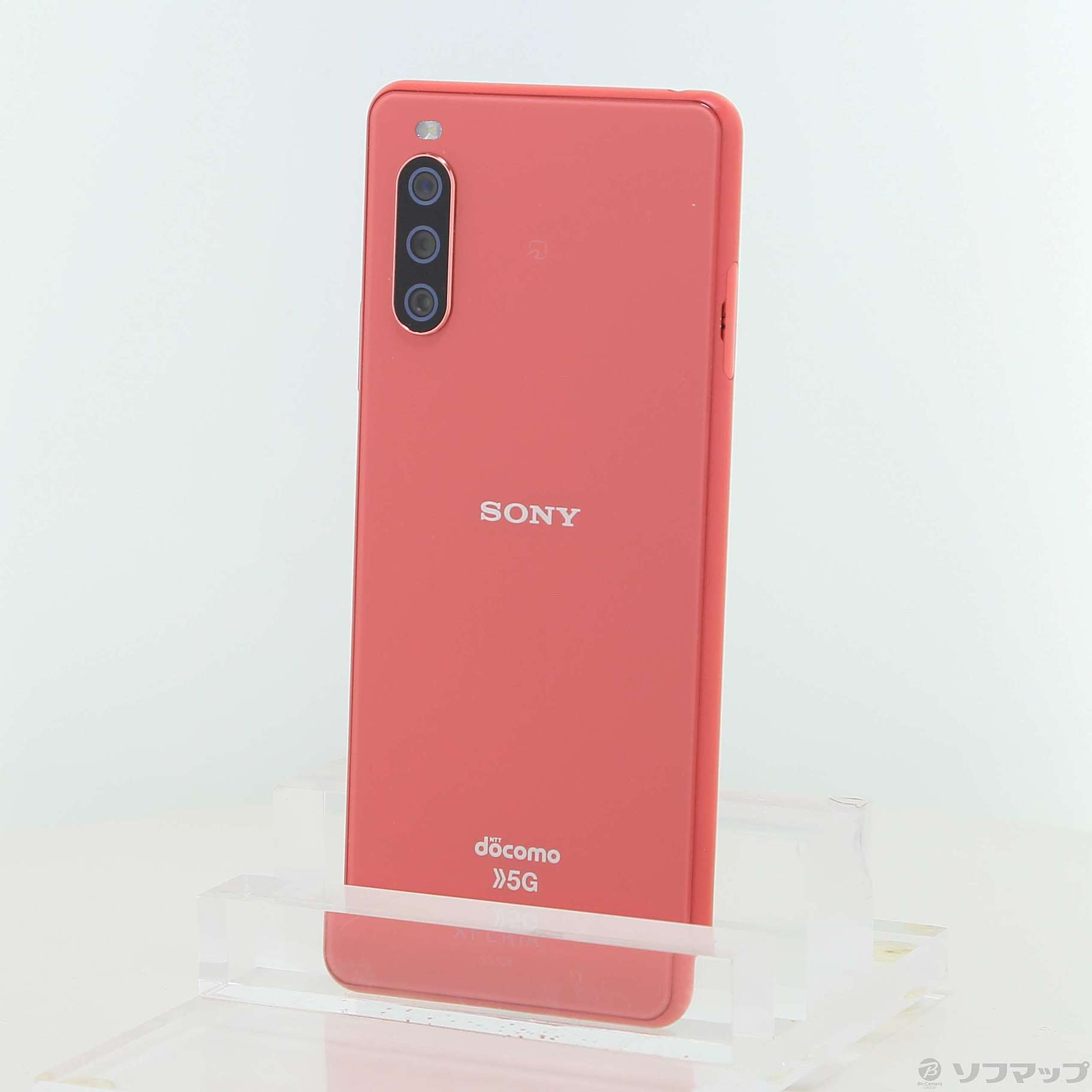 Xperia A SO-04E docomo [Pink]の製品画像 - 価格.com Sony Xperia