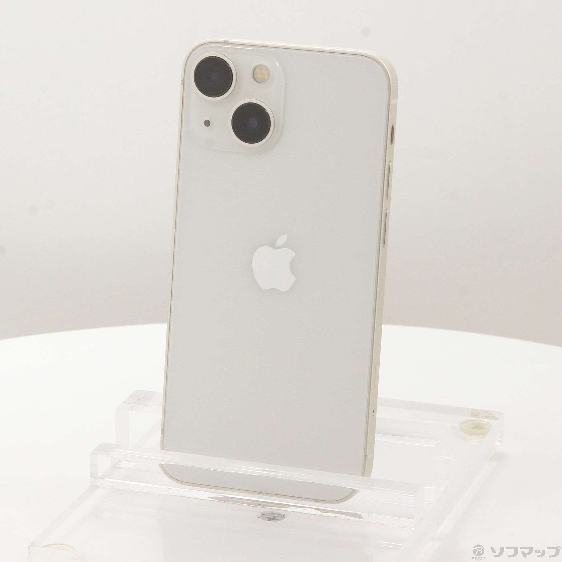 iPhone 13 mini 中古一覧｜SIMフリー・キャリア - 価格.com