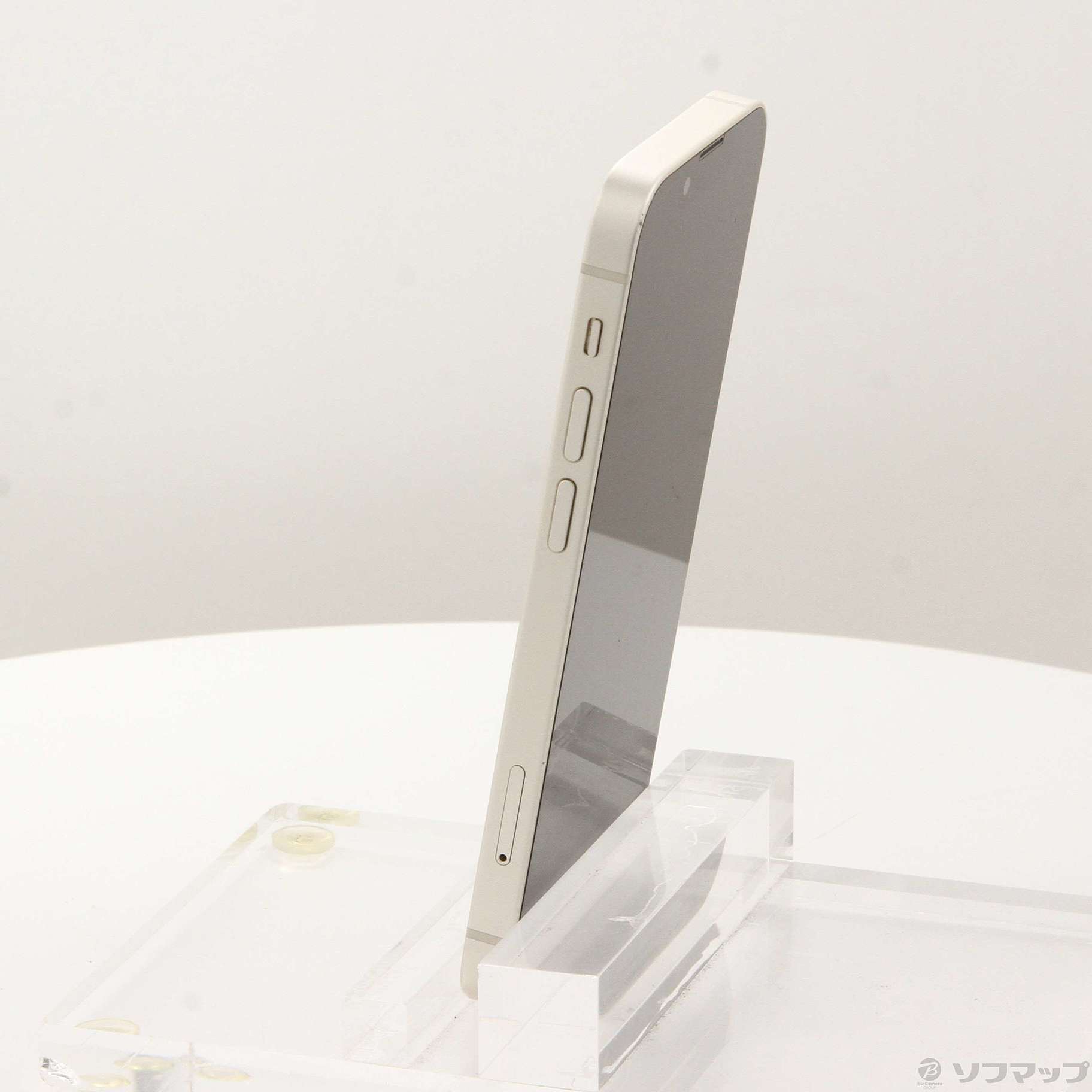 iPhone 13 mini 128GB SIM�t���[ [�X�^�[���C�g]�̐��i�摜2