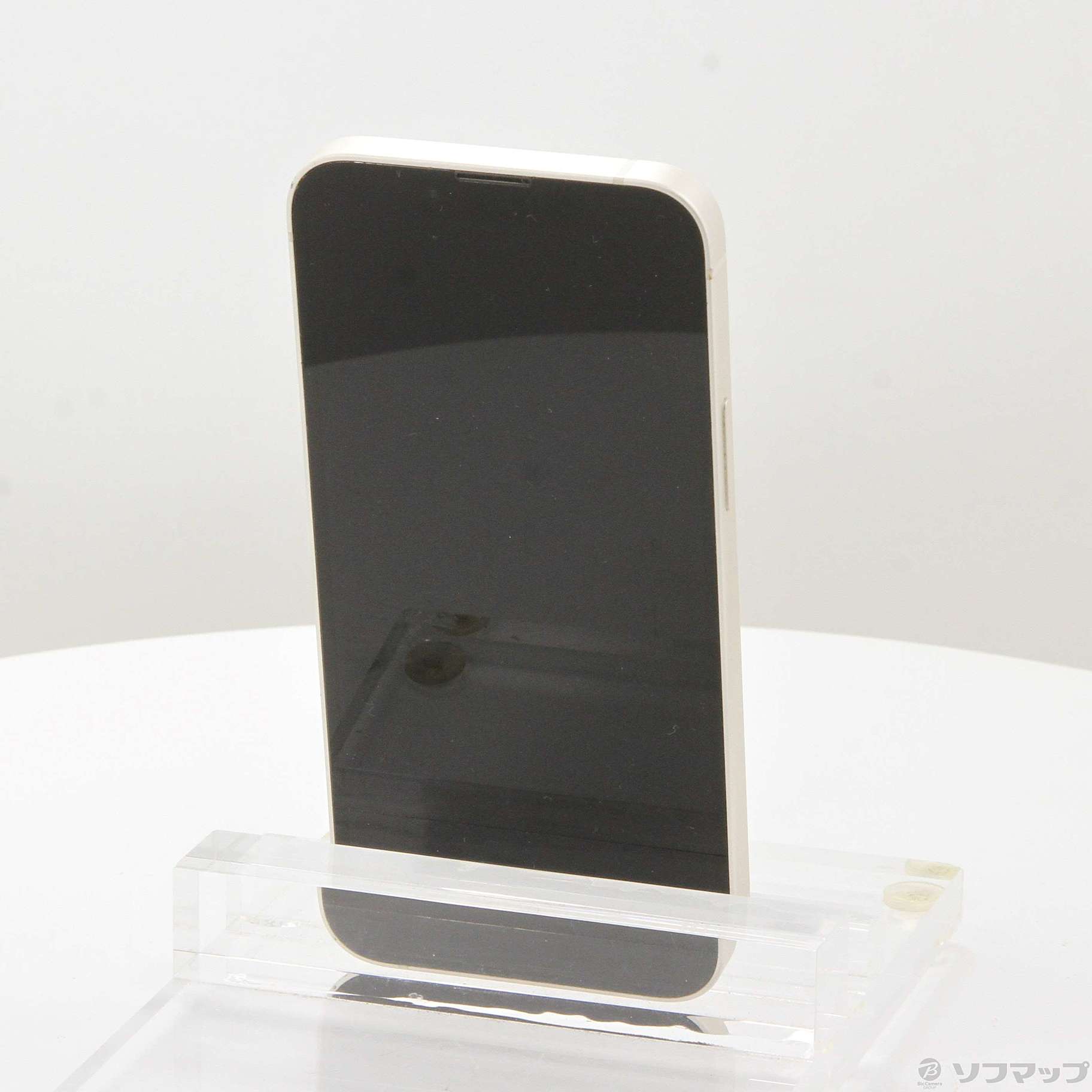 iPhone 13 mini 128GB SIM�t���[ [�X�^�[���C�g]�̐��i�摜3