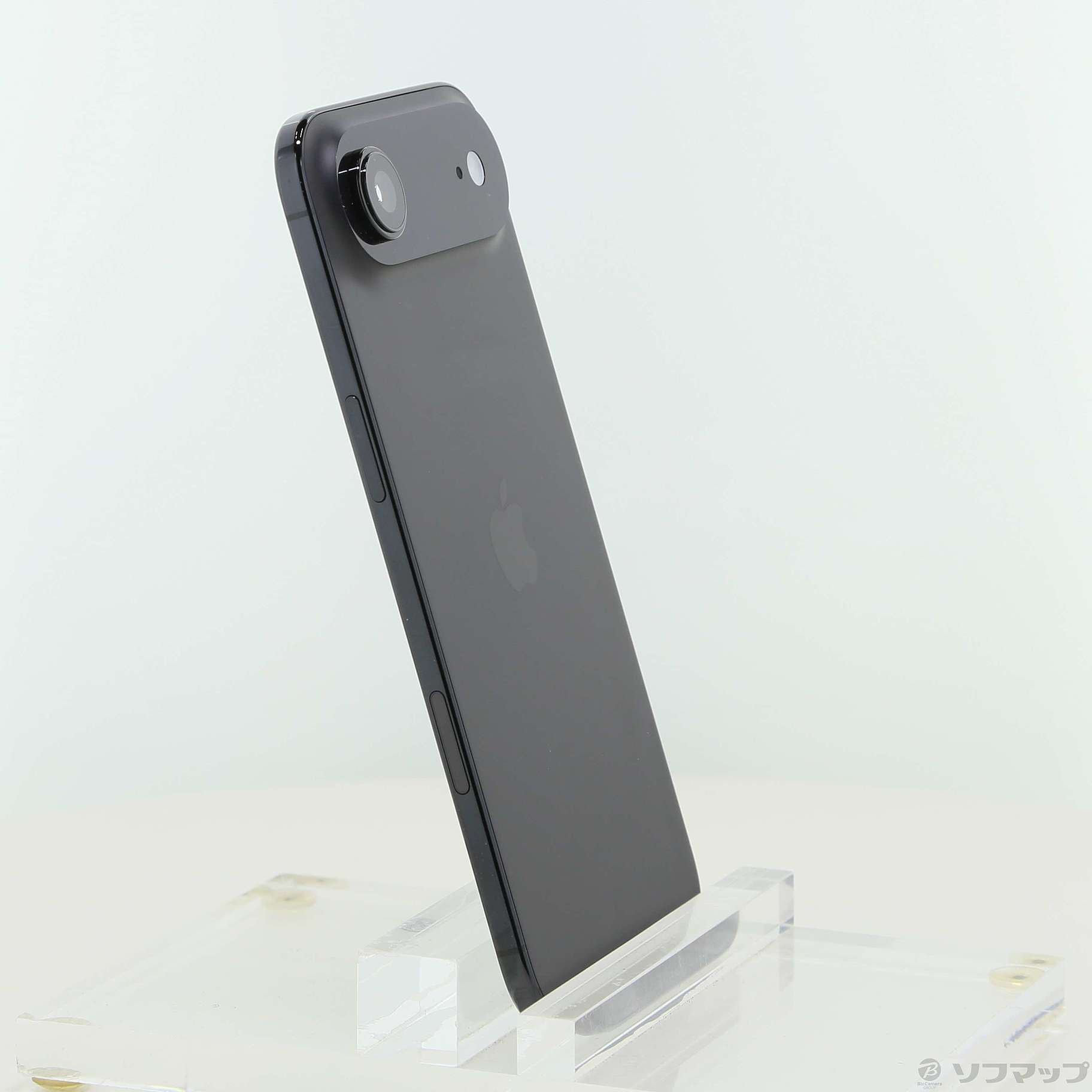 iPhone Air 256GB SIM�t���[ [�X�y�[�X�u���b�N]�̐��i�摜4