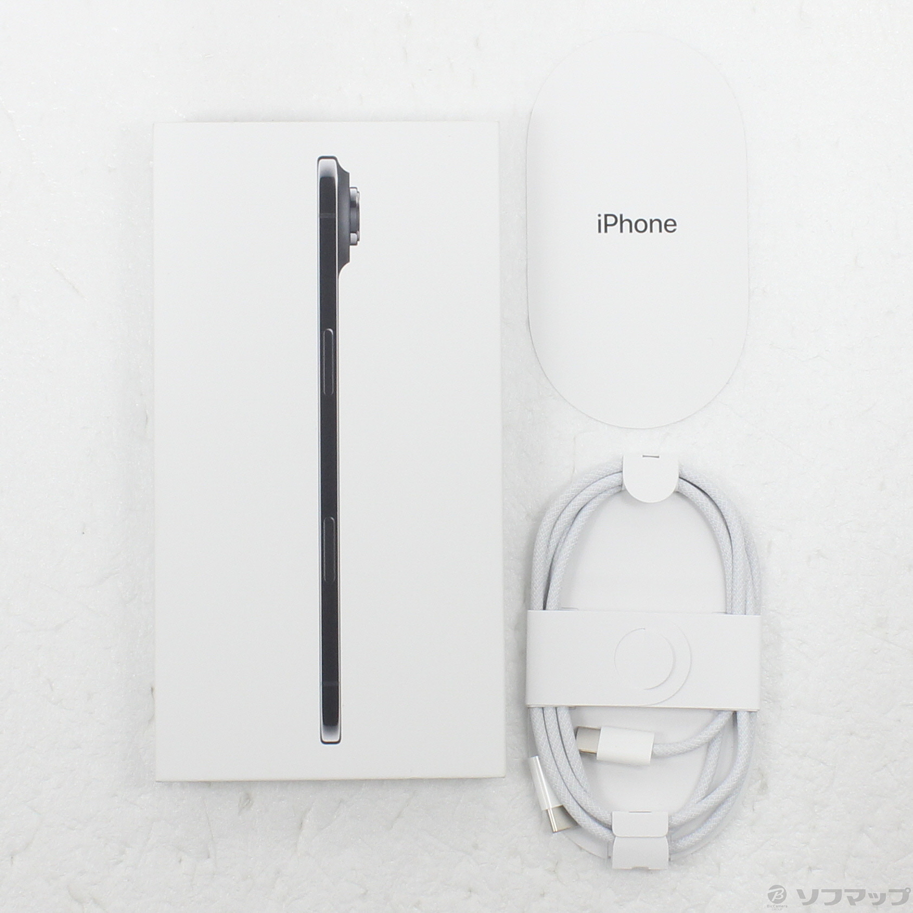 iPhone Air 256GB SIM�t���[ [�X�y�[�X�u���b�N]�̐��i�摜5