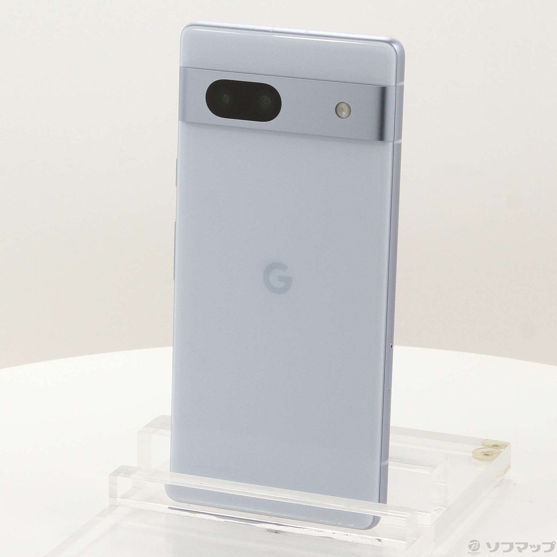 Google Pixel 7a SIM�t���[ [Sea]