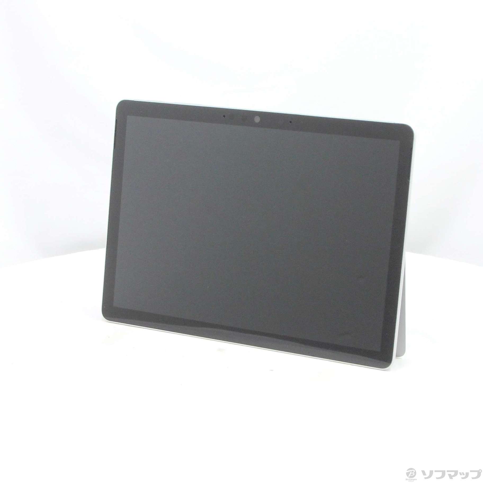 Surface Go3 LTE Advanced 〔Core i3/8GB/SSD128GB〕 8VH-00014 プラチナ