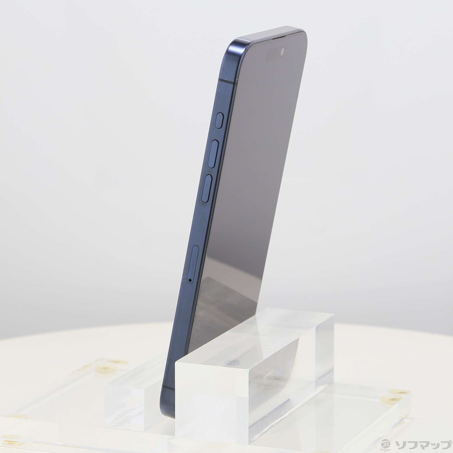 iPhone 15 Pro Max 256GB SIM�t���[ [�u���[�`�^�j�E��]�̐��i�摜2