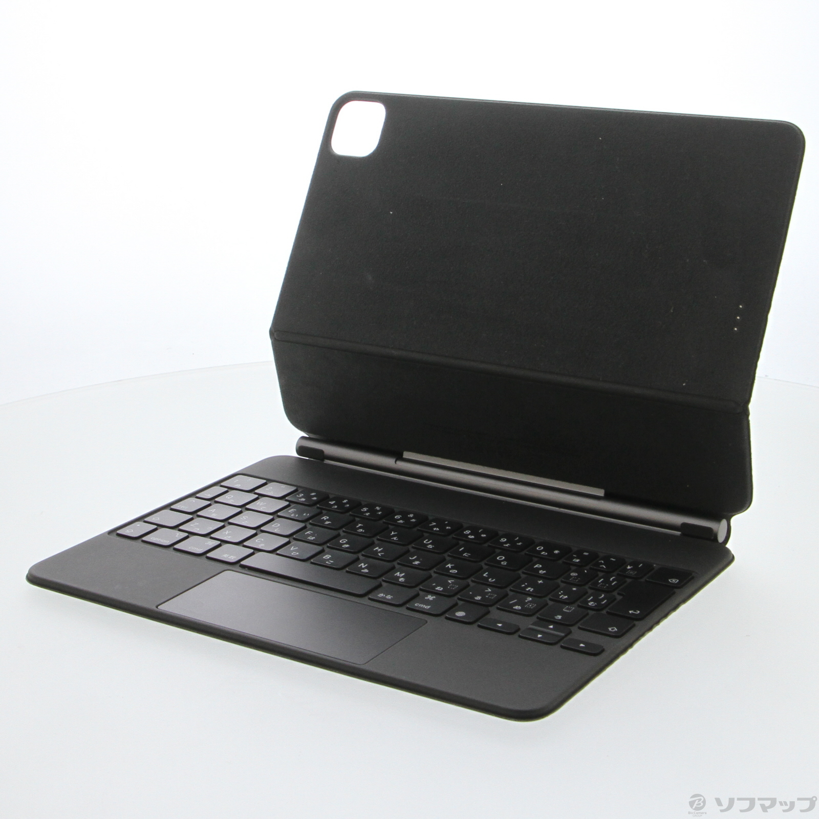 中古】11インチ iPad Pro 第2世代用 MagicKeyboard 日本語(JIS) MXQT2J