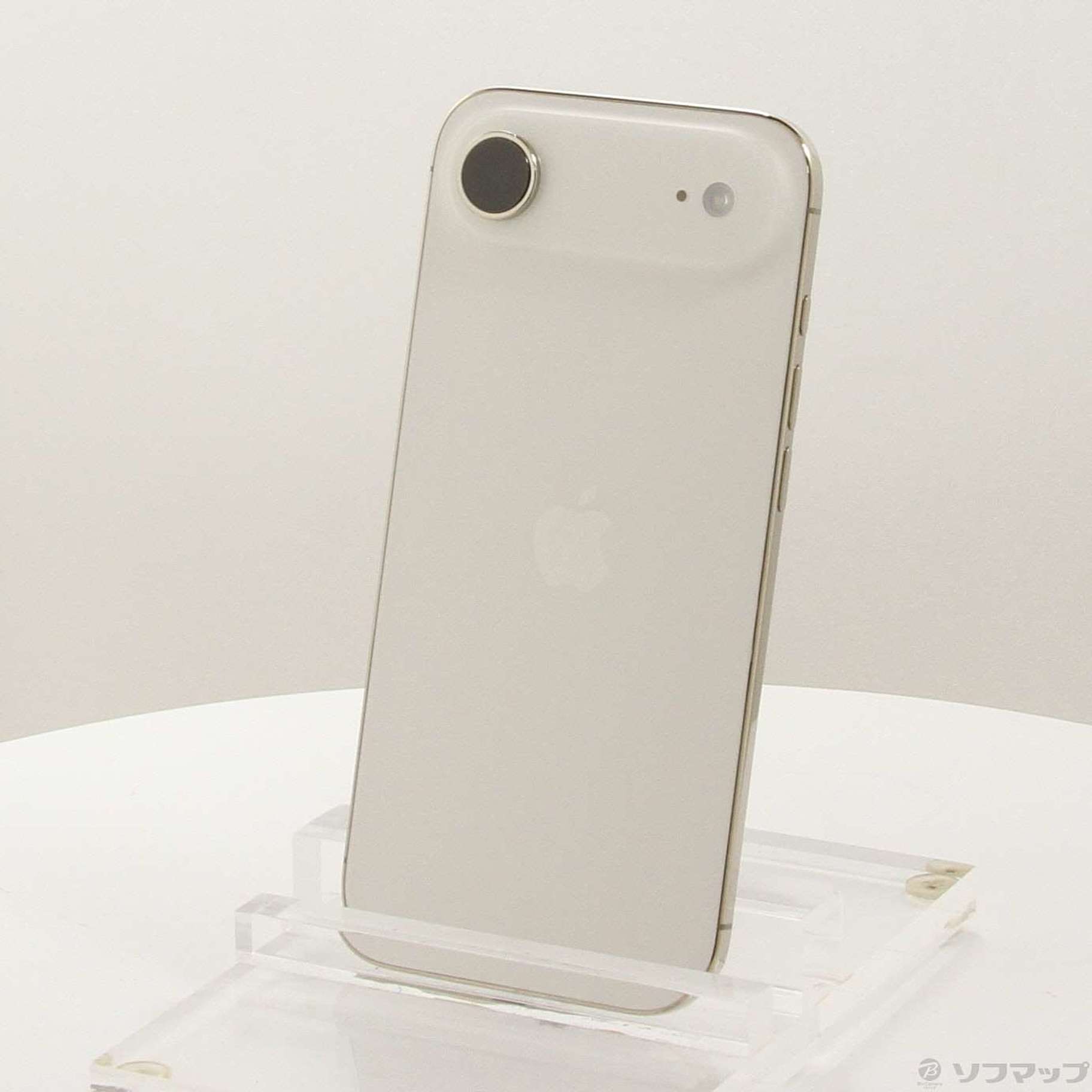 iPhone Air 256GB SIM�t���[ [���C�g�S�[���h]�̐��i�摜1