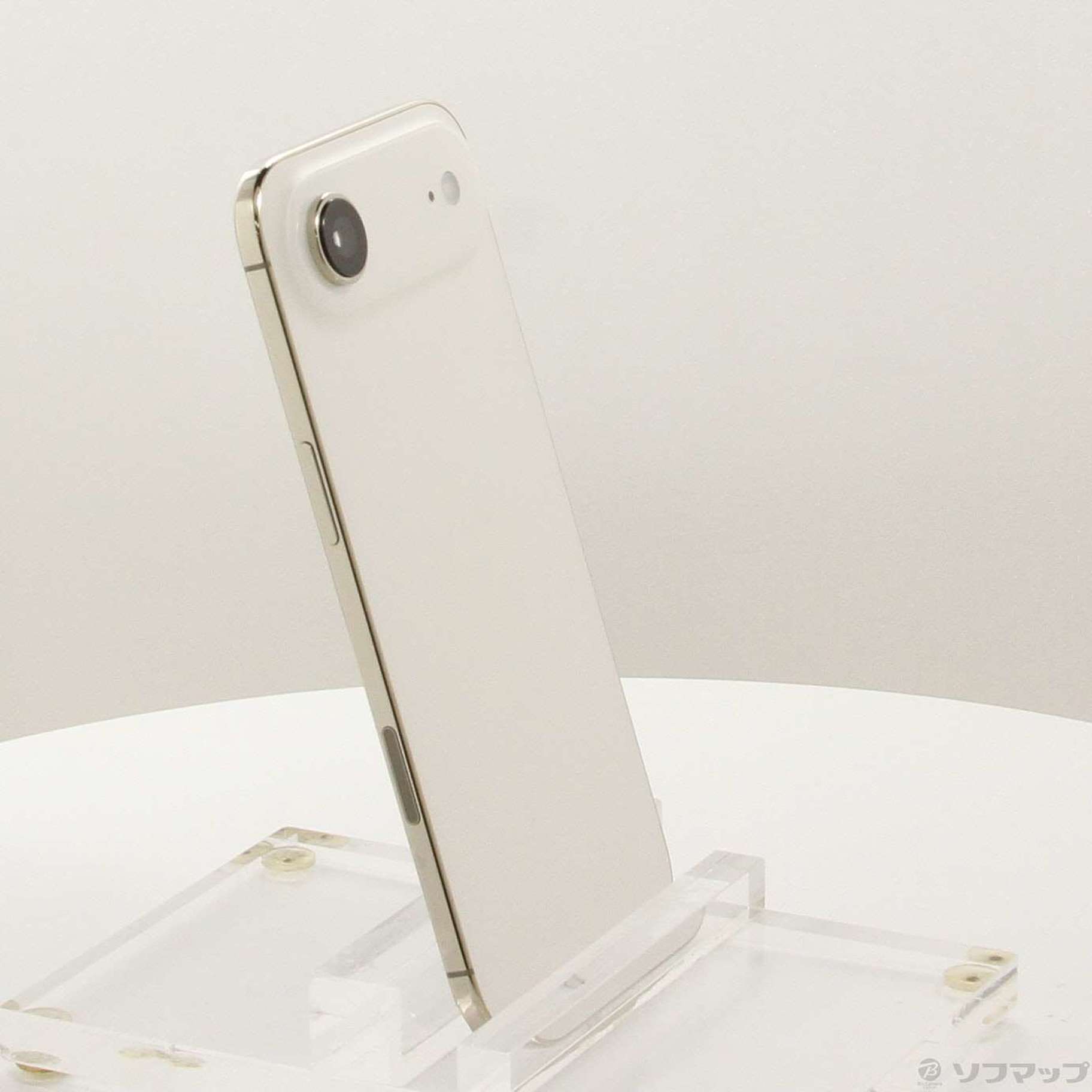 iPhone Air 256GB SIM�t���[ [���C�g�S�[���h]�̐��i�摜4