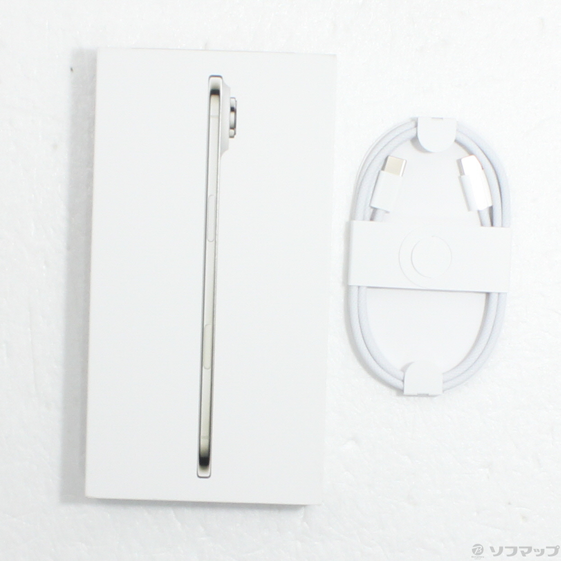 iPhone Air 256GB SIM�t���[ [���C�g�S�[���h]�̐��i�摜5