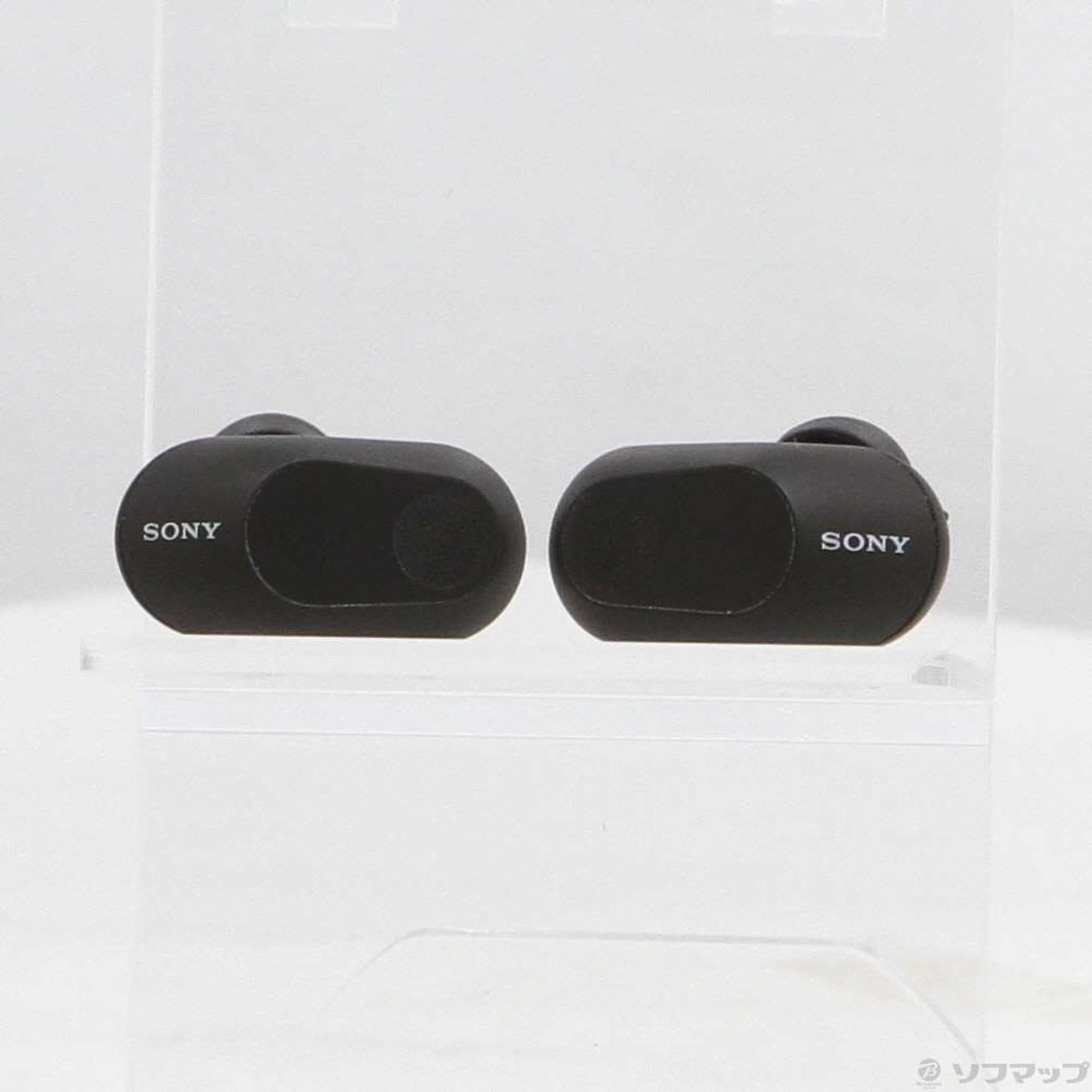 中古】INZONE Buds ブラック WF-G700NBZ [2133073089882] - リコレ