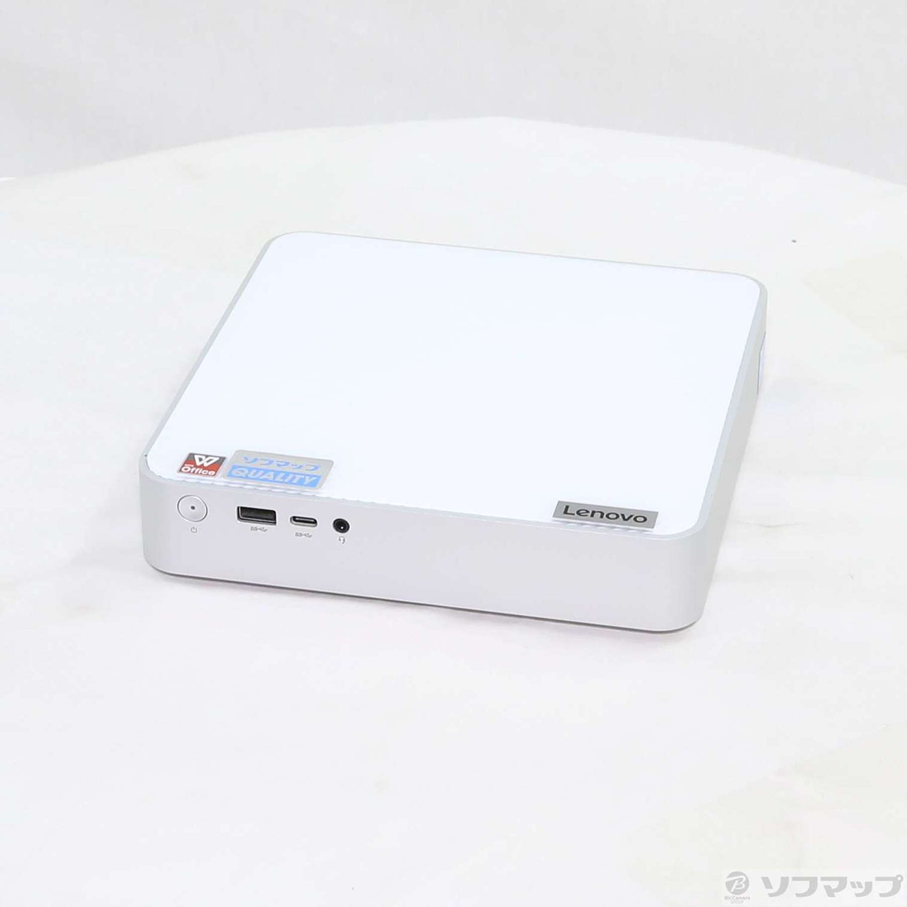 IdeaCentre Mini Gen 8 90W2000YJM �N���E�h�O���[
