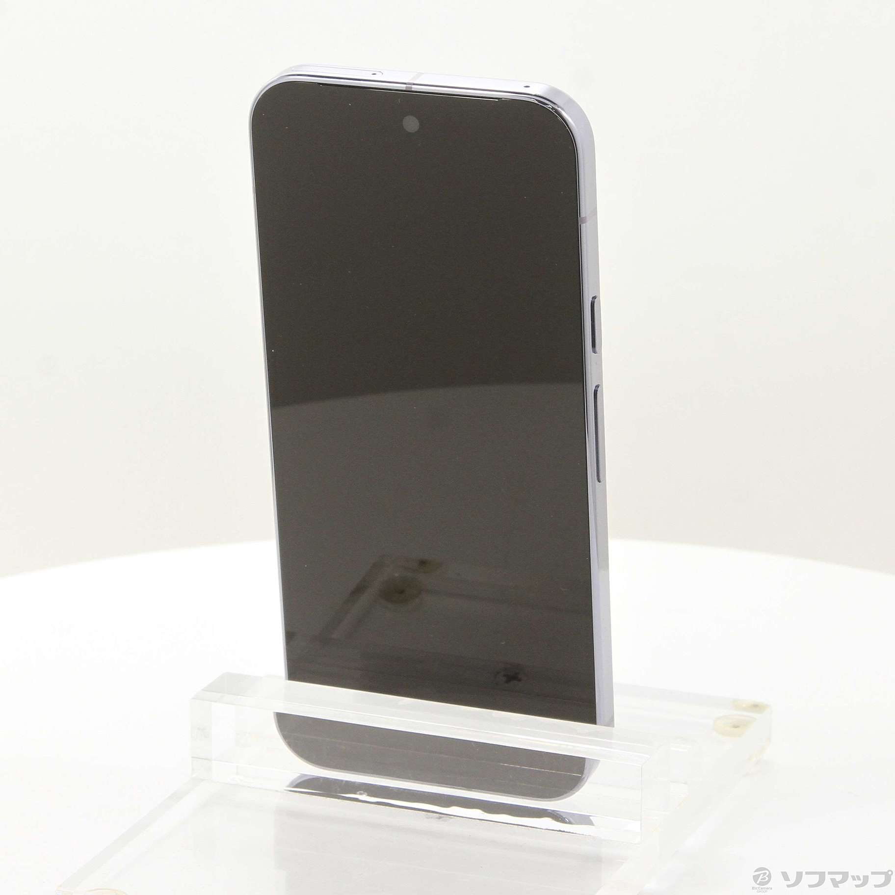 中古】Google Pixel 10 Pro 256GB ムーンストーン GN4F5 SIMフリー