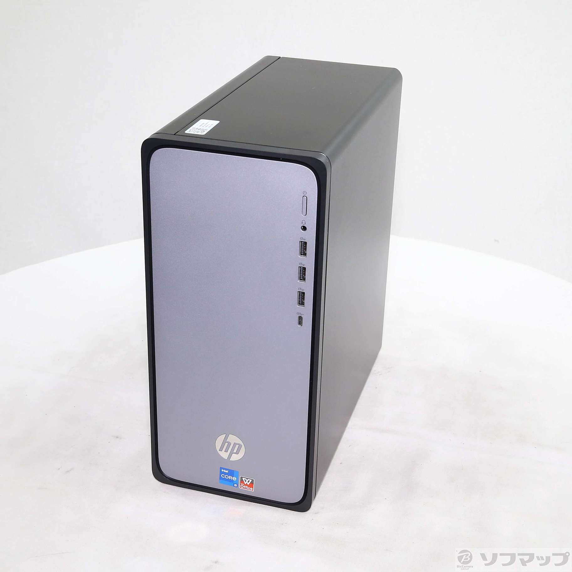 �k�W���i�l HP OmniDesk BA4E0PA-AAAA