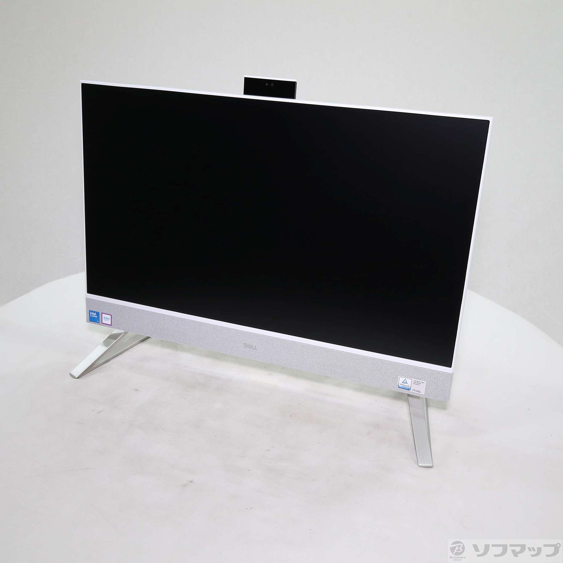 〔展示品〕 Inspiron 24 5430 AI567-EHHBWC パールホワイト