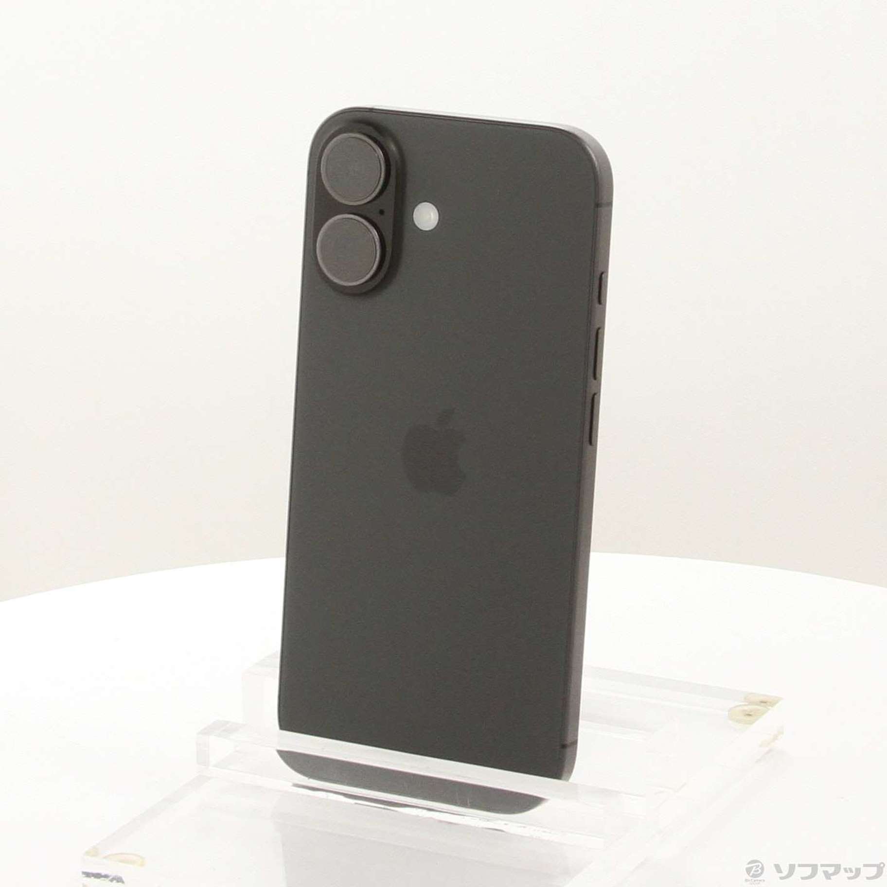 iPhone 17 256GB SIM�t���[ [�u���b�N]