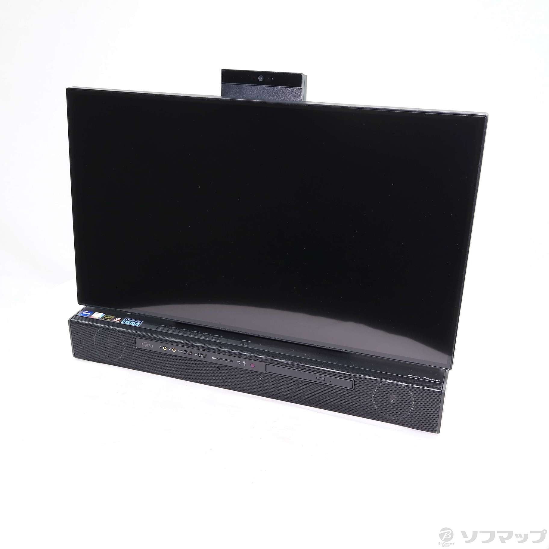 ESPRIMO FH90�^F3 FMVF90F3B �I�[�V�����u���b�N