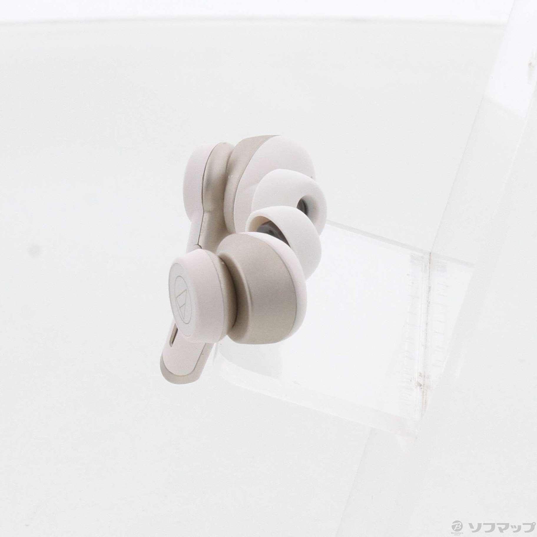 中古】ATH-TWX9MK2 ホワイト [2133073104073] - リコレ！|ビックカメラ 