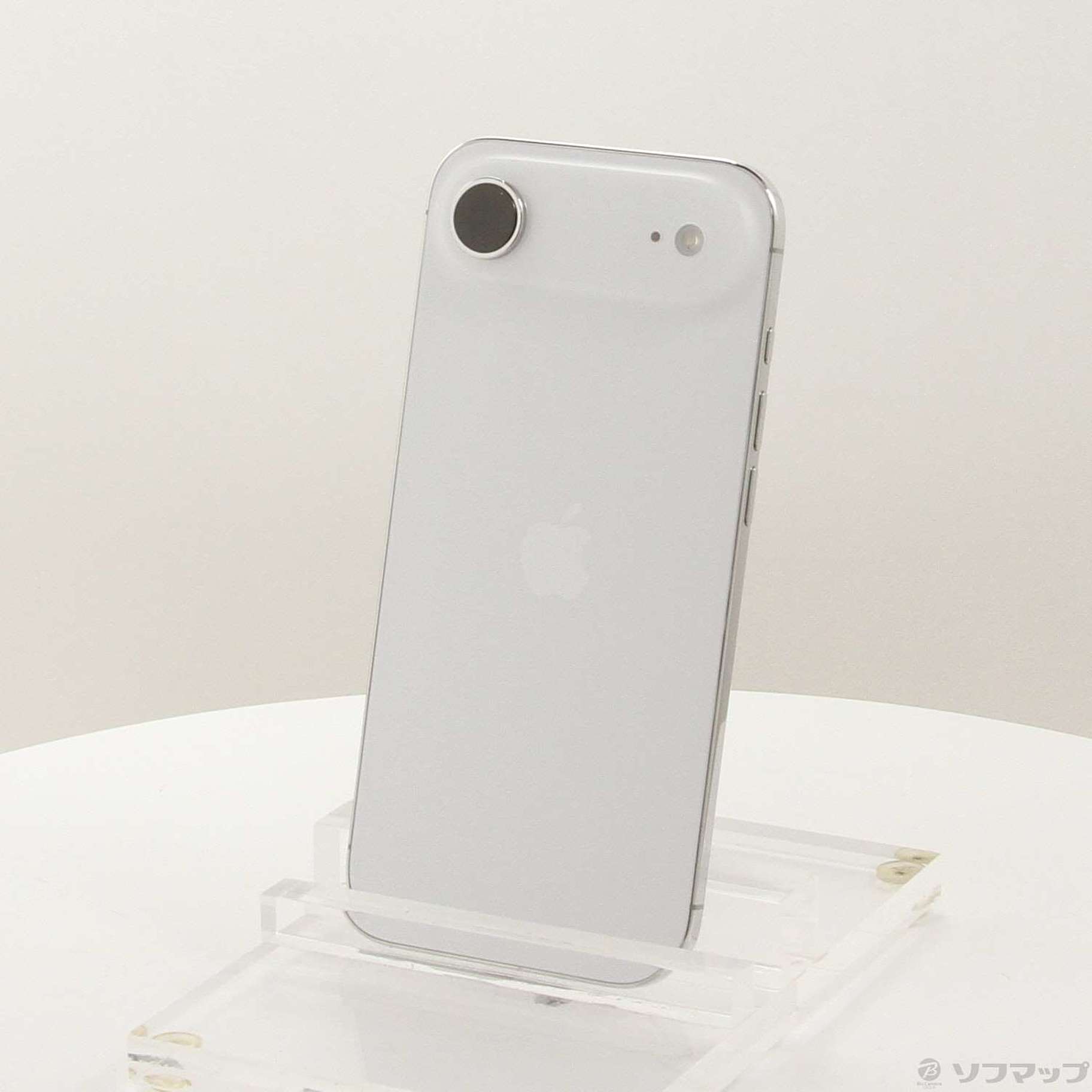 iPhone Air 256GB SIM�t���[ [�N���E�h�z���C�g]�̐��i�摜1