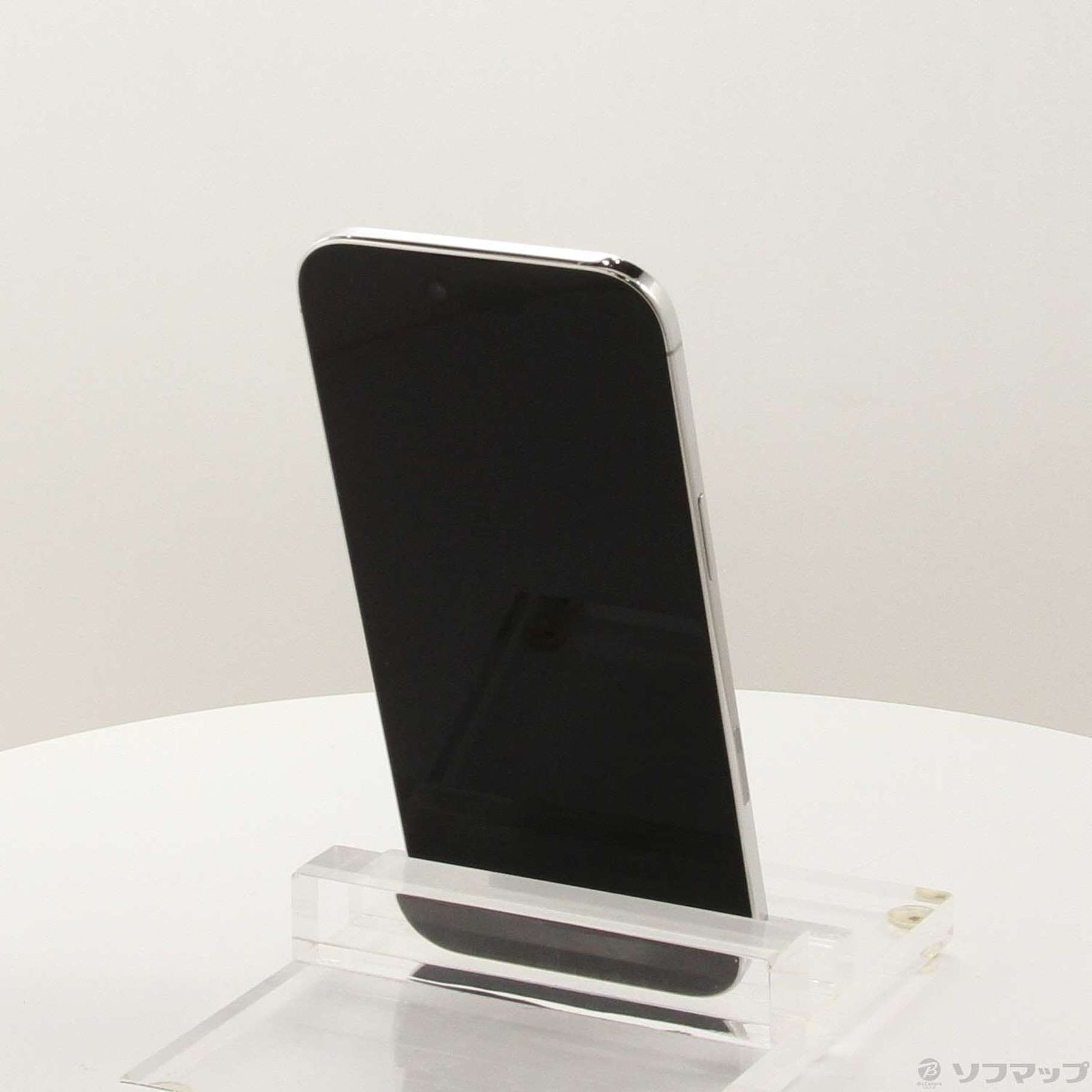 iPhone Air 256GB SIM�t���[ [�N���E�h�z���C�g]�̐��i�摜3