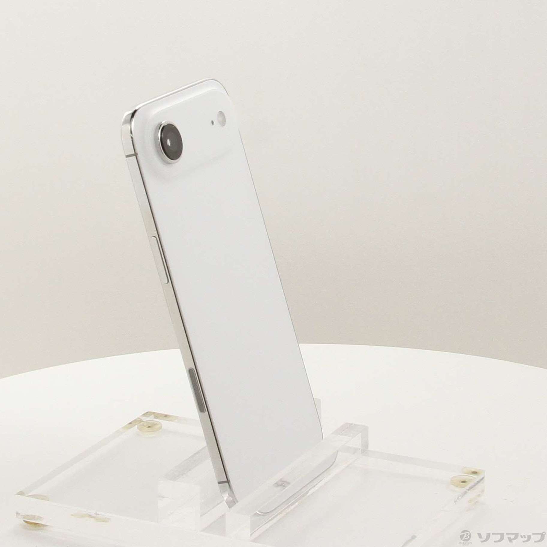 iPhone Air 256GB SIM�t���[ [�N���E�h�z���C�g]�̐��i�摜4