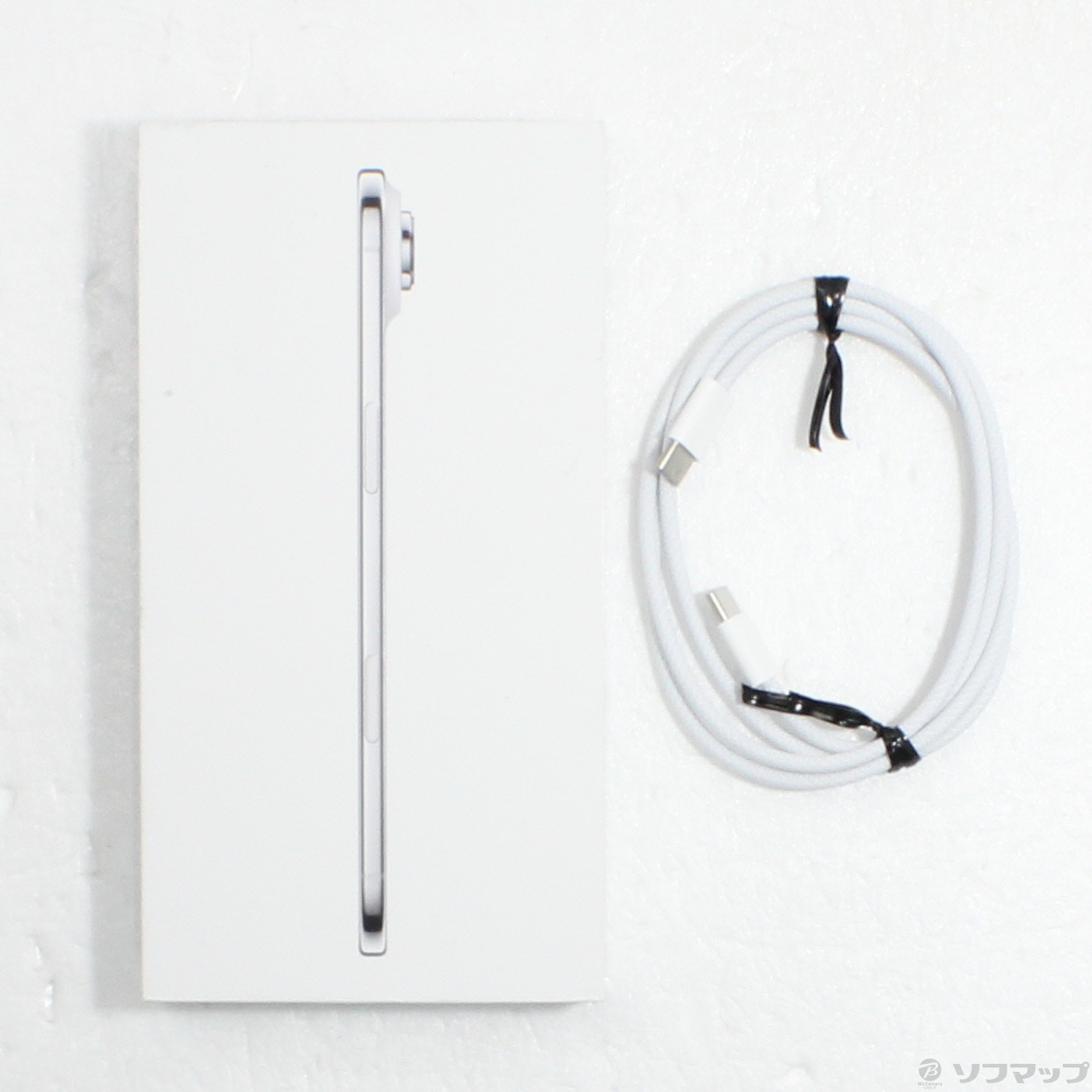 iPhone Air 256GB SIM�t���[ [�N���E�h�z���C�g]�̐��i�摜5