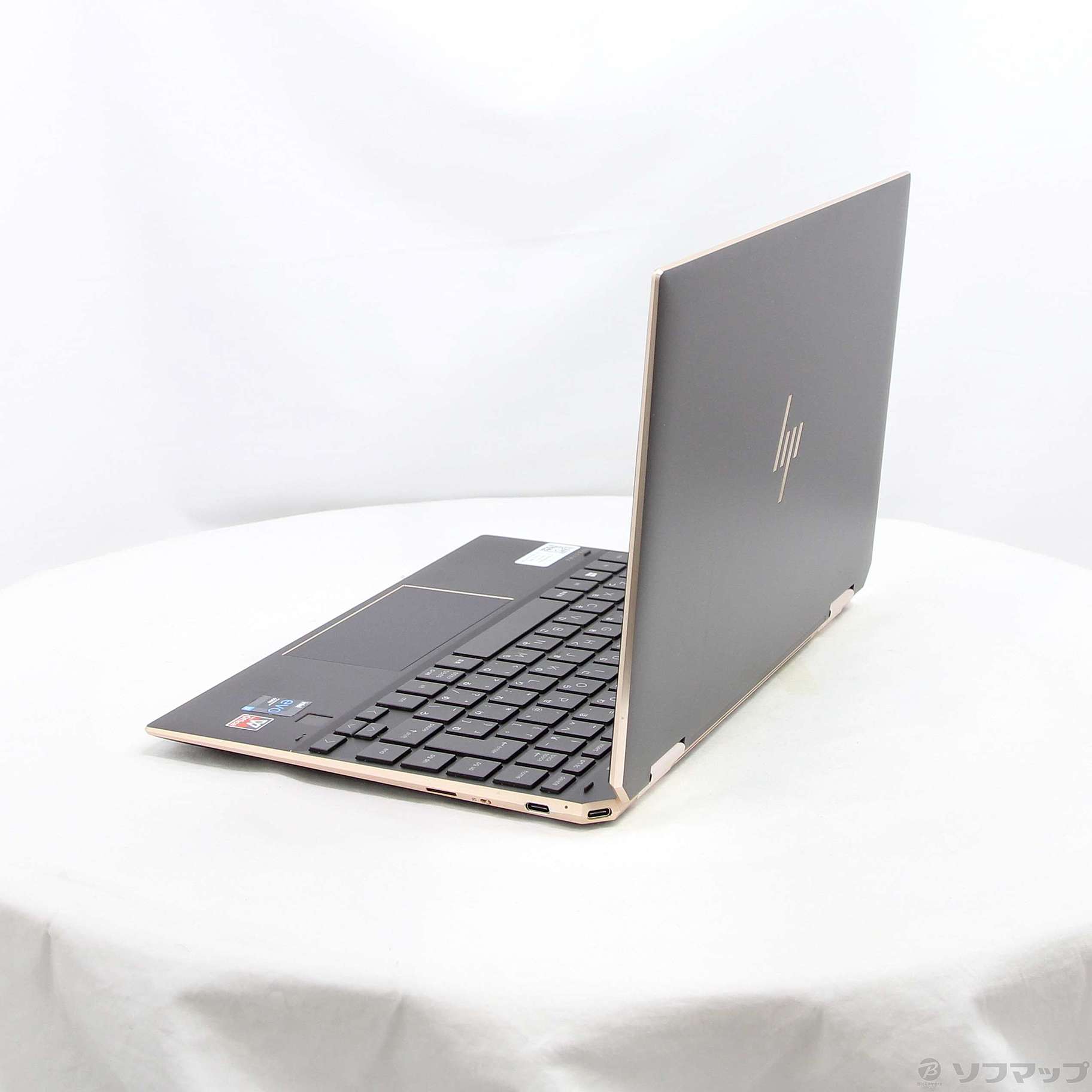 【ジャンク品】HP Spectre X360 13-aw2141TU 中古】HP Spectre x360 13-aw2141TU 2S9M7PA#ABJ [2133073108798