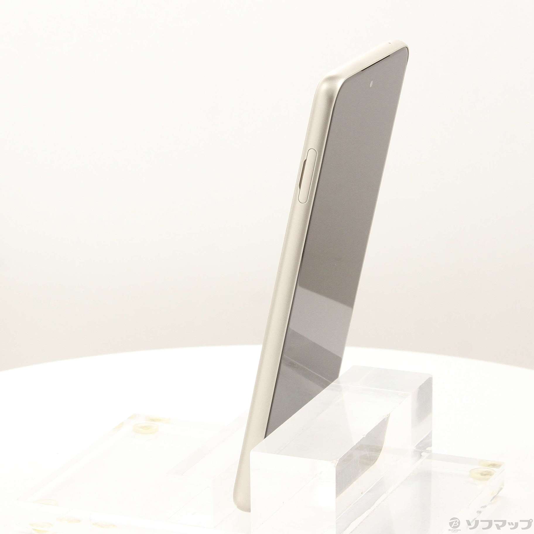Xperia 5 V SOG12 au [�v���`�i�V���o�[]�̐��i�摜2