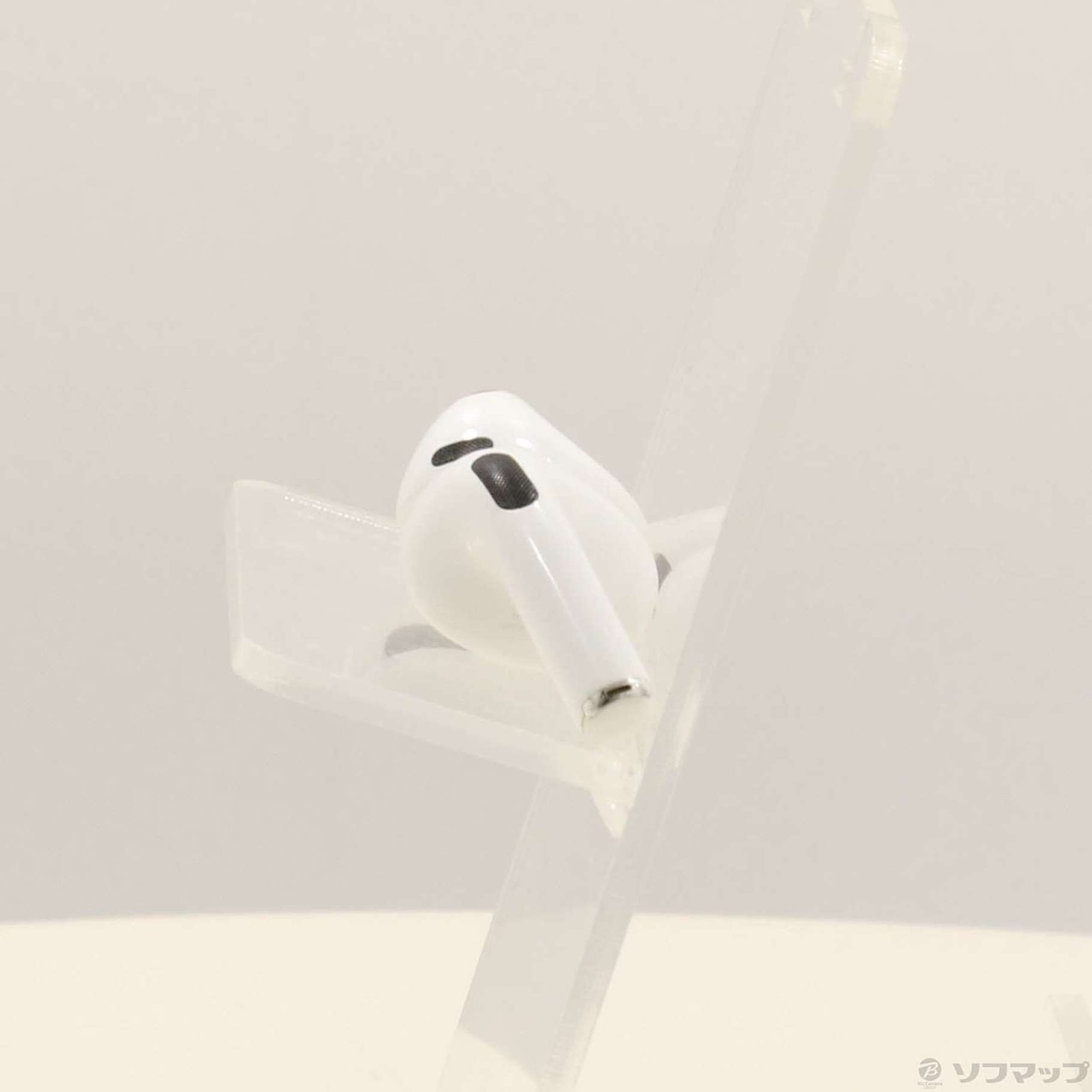中古】Lightning充電ケース付き AirPods 第3世代 MPNY3J／A