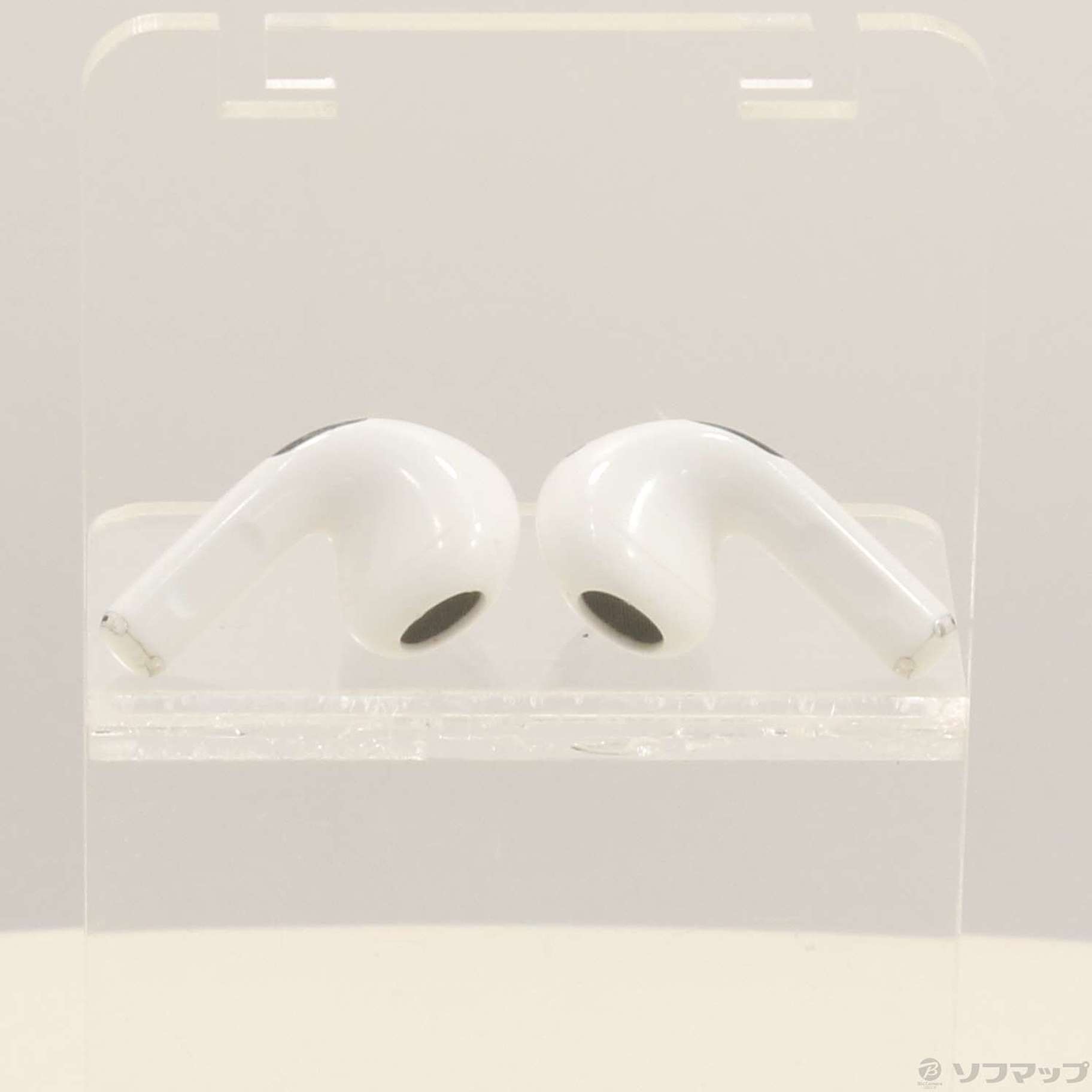 中古】Lightning充電ケース付き AirPods 第3世代 MPNY3J／A
