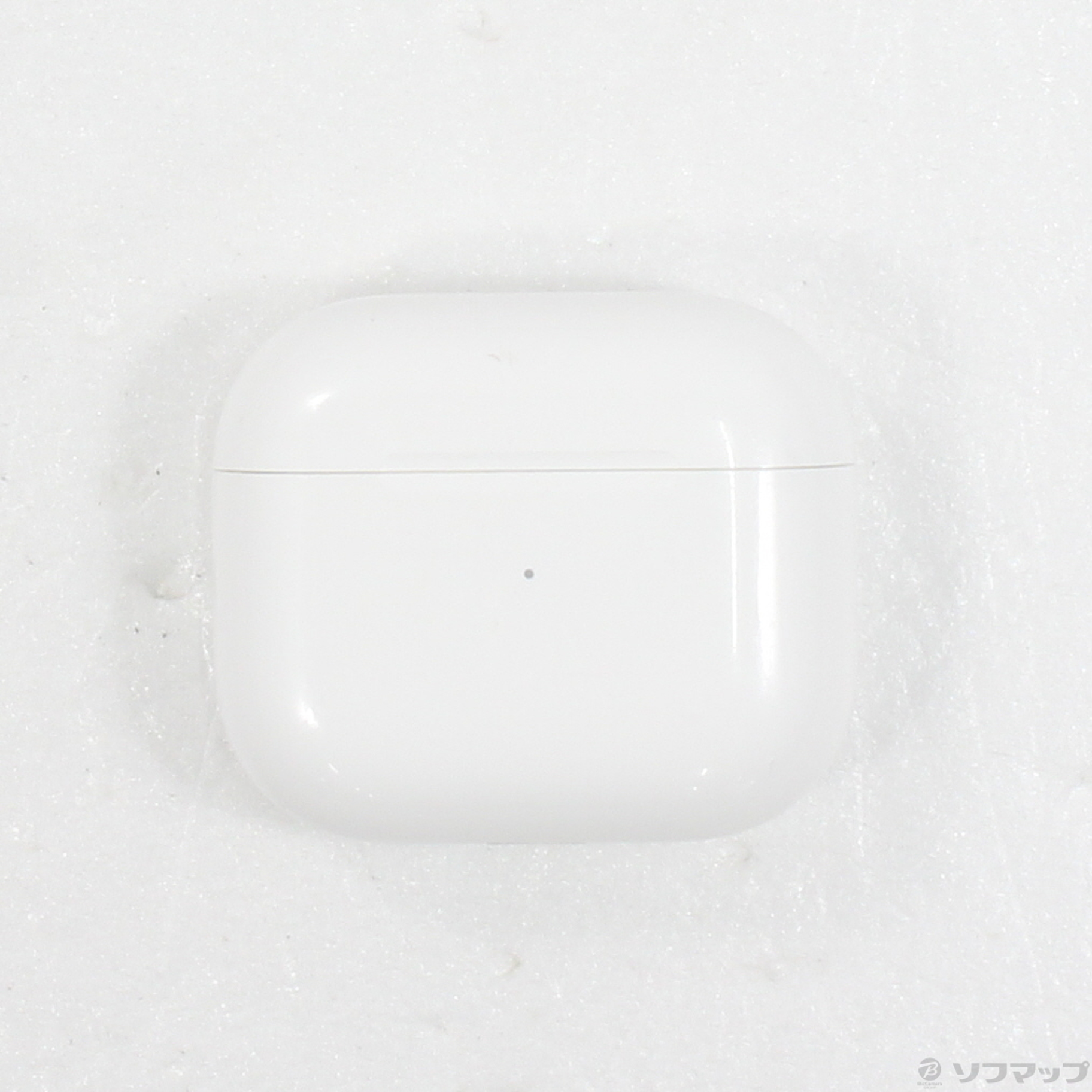 中古】Lightning充電ケース付き AirPods 第3世代 MPNY3J／A