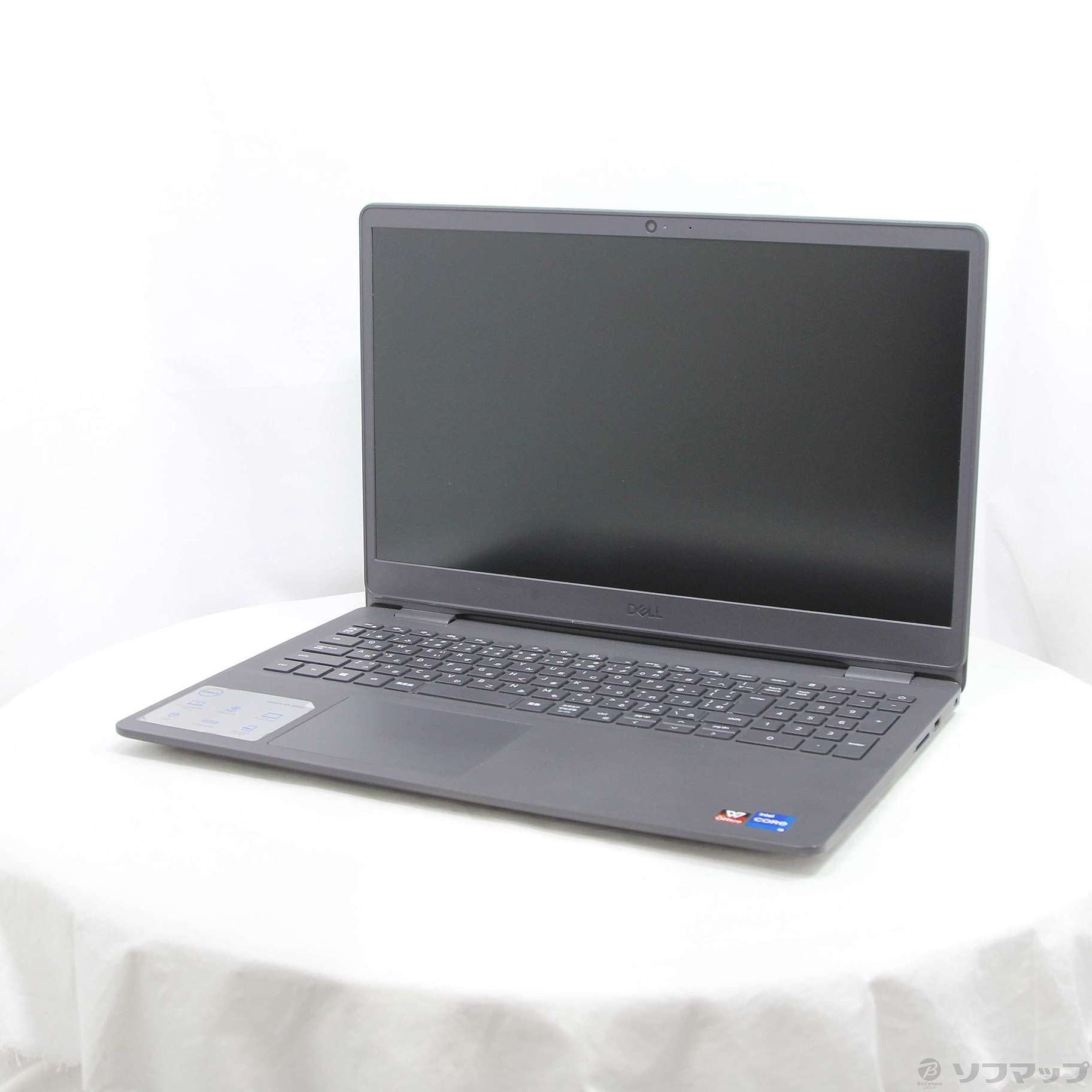 中古】Vostro 3500 〔Windows 10〕 ［Core-i5-1135G7 (2.4GHz)／8GB 