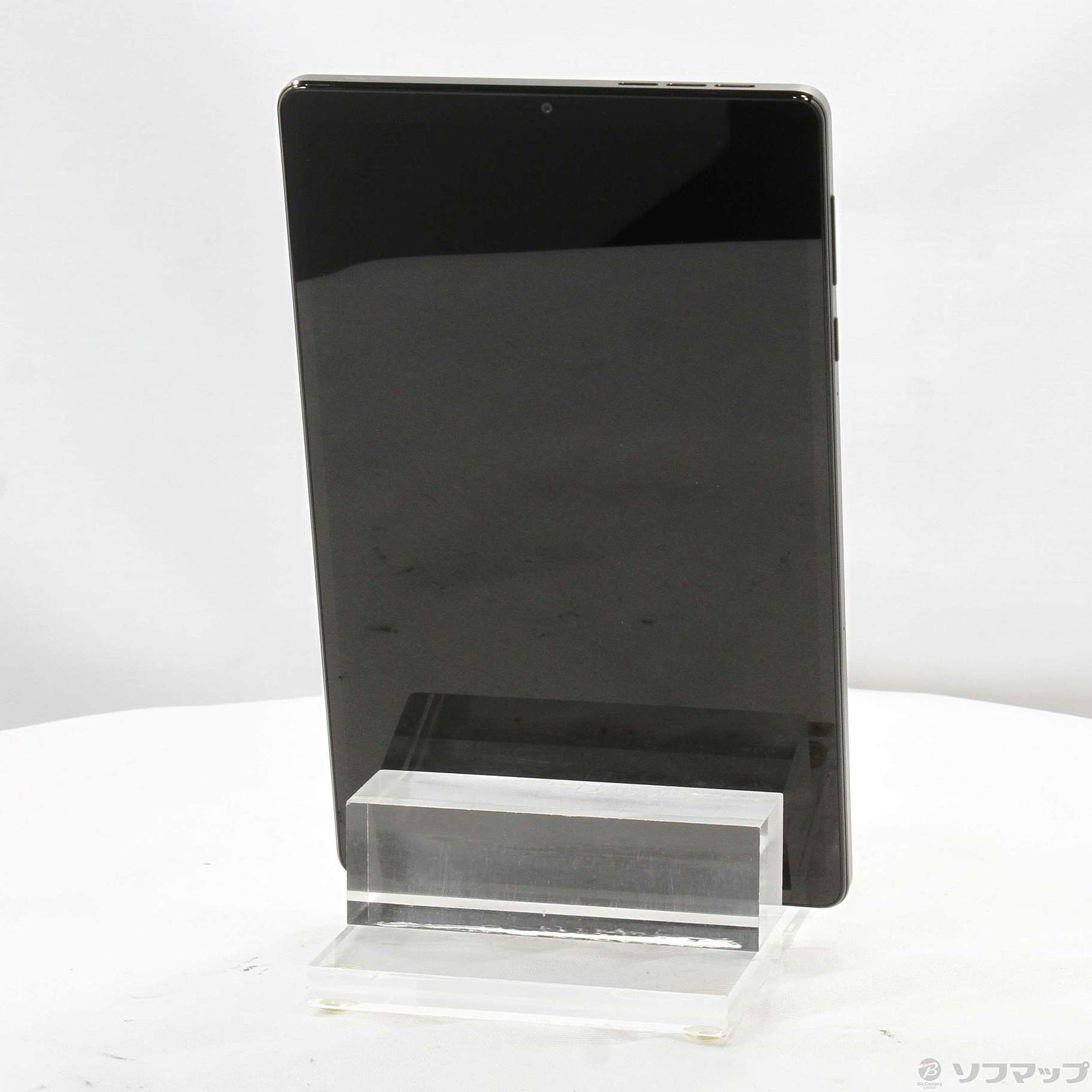 中古】Legion Tab 8.8 Gen3 256GB エクリプスブラック ZAEF0052JP Wi