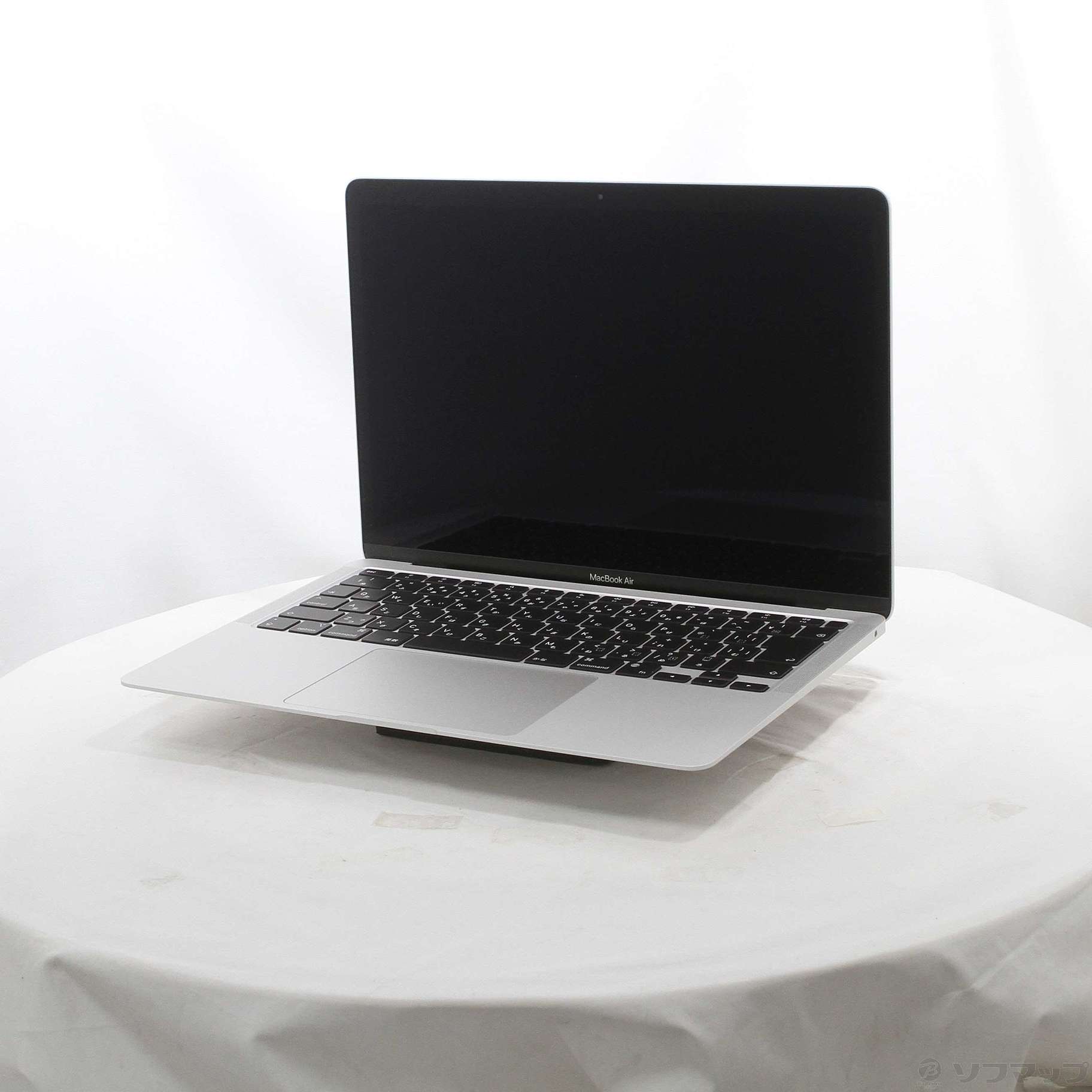 中古】セール対象品 MacBook Air 13.3-inch Late-2020 MGNA3J／A Apple